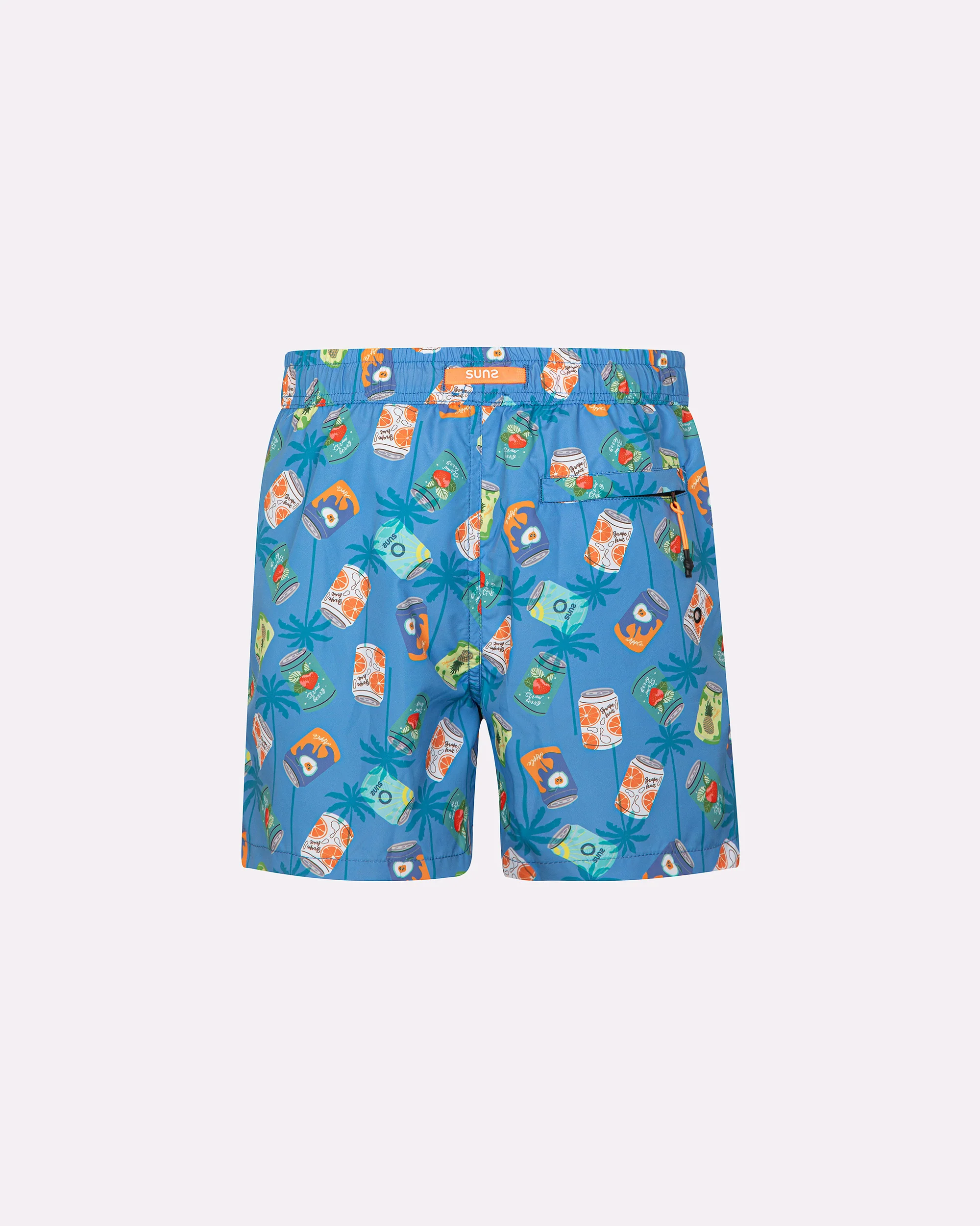 Costume Boxer Suns Bambino Capri - Image 32