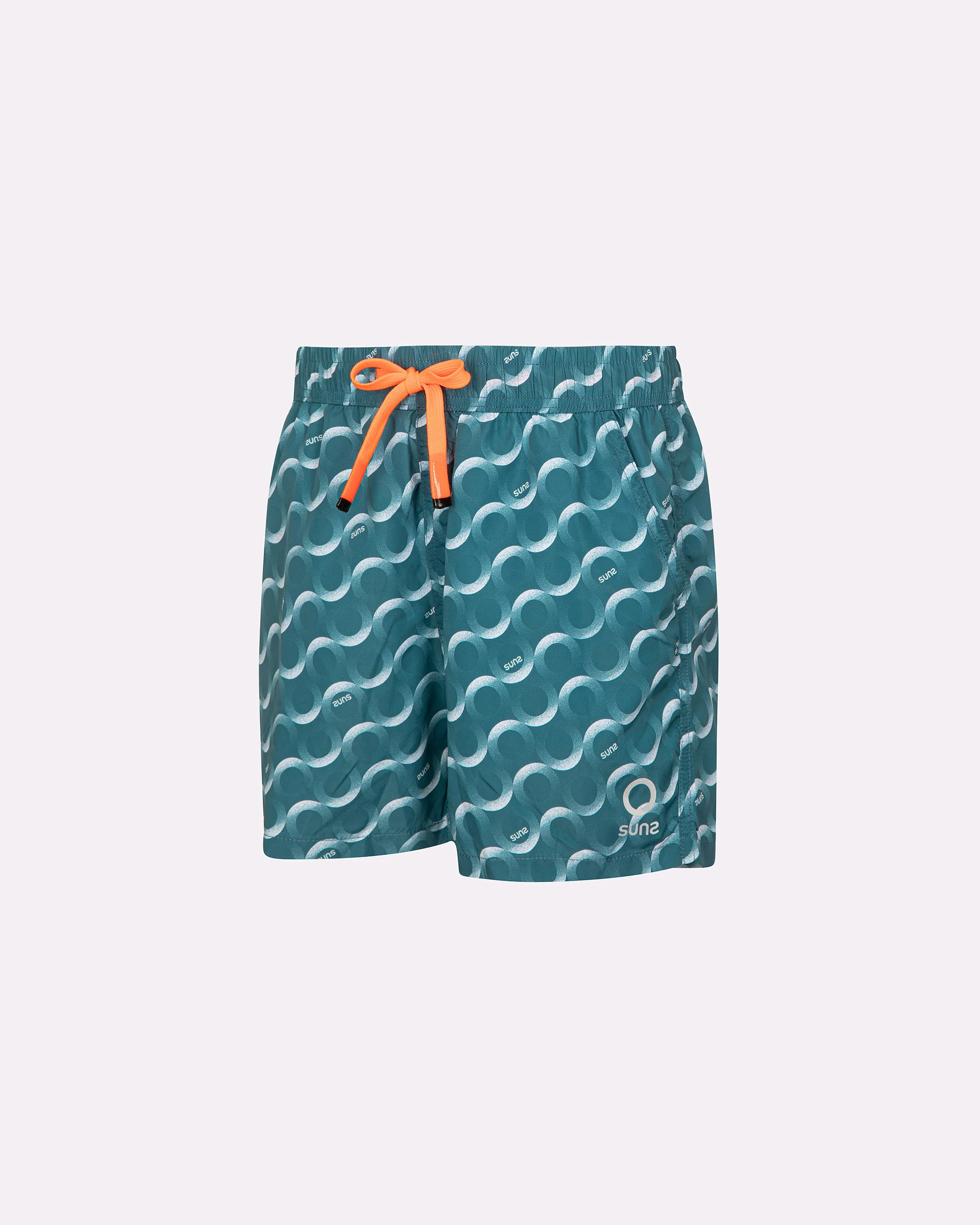Costume Boxer Suns Bambino Capri - Image 34