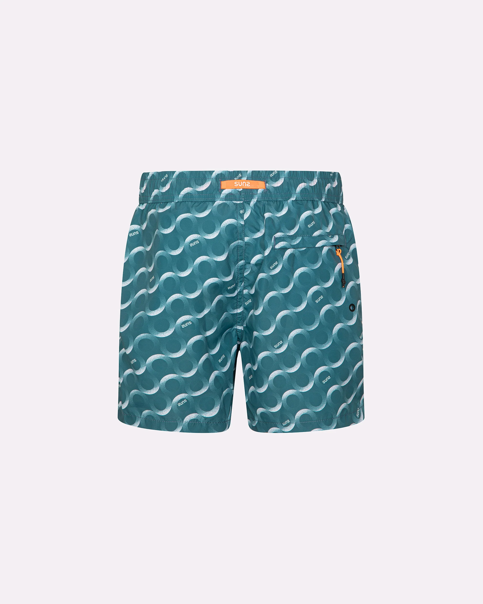Costume Boxer Suns Bambino Capri - Image 35