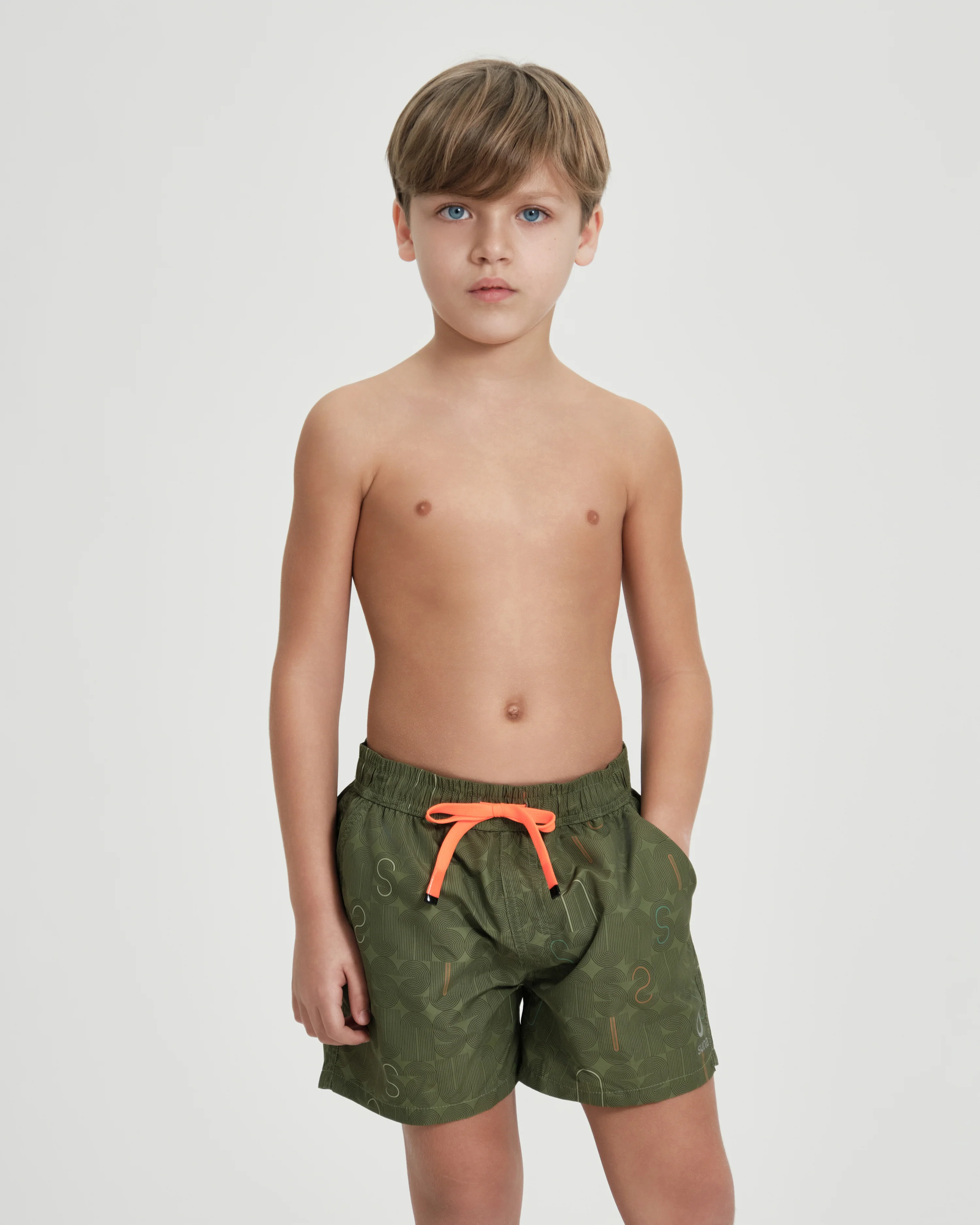 Costume Boxer Suns Bambino Capri - Image 4