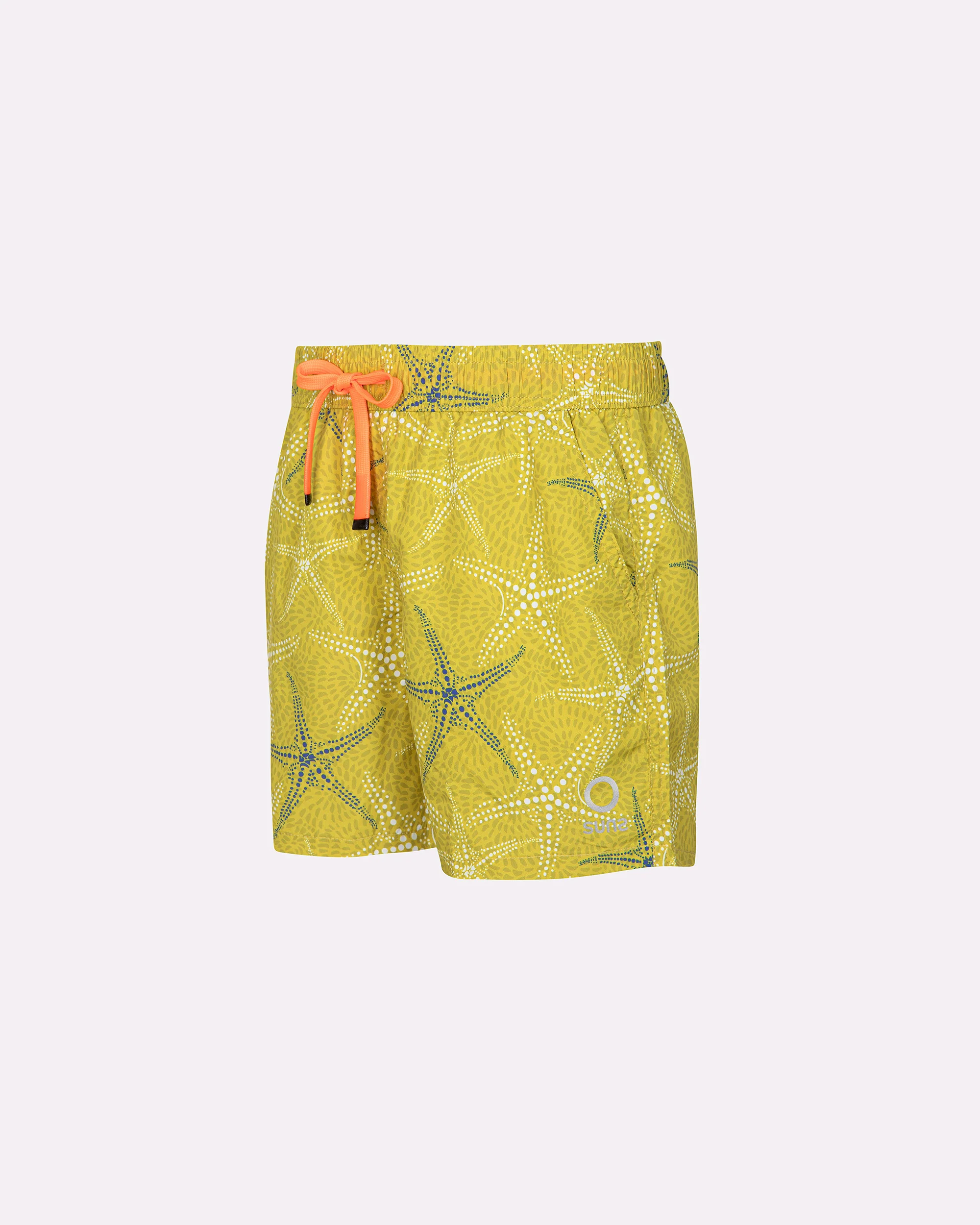 Costume Boxer Suns Bambino Capri - Image 40