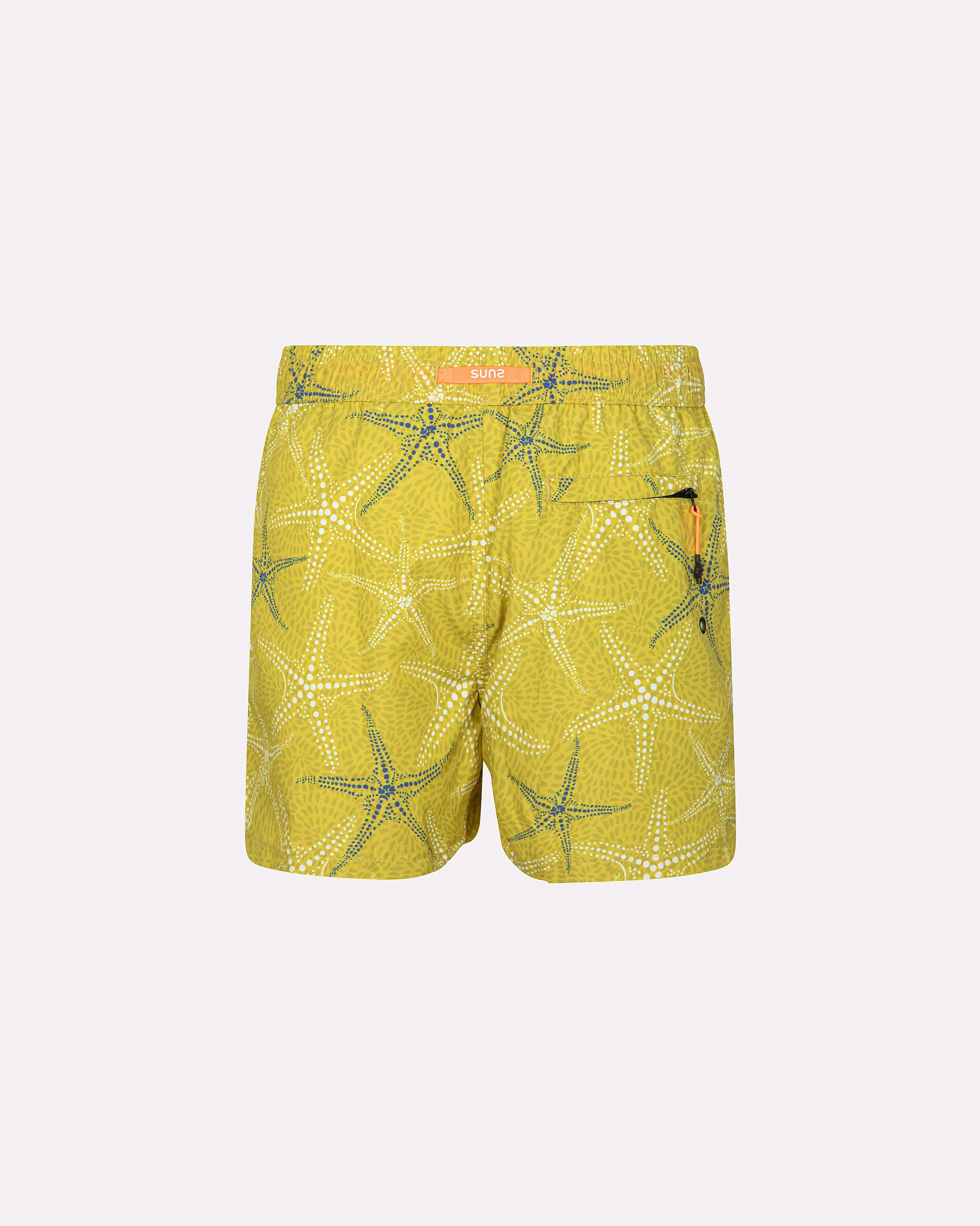 Costume Boxer Suns Bambino Capri - Image 41