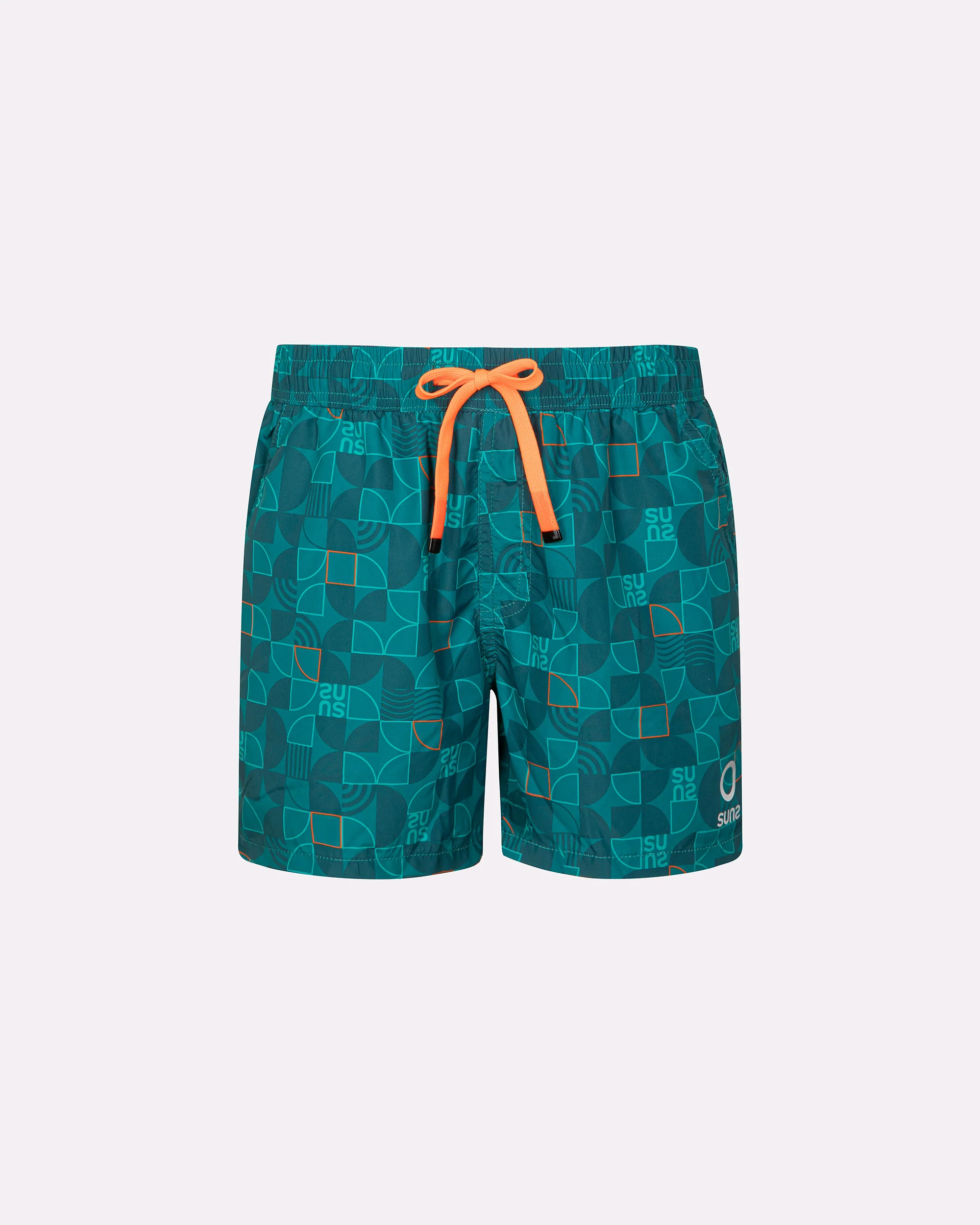 Costume Boxer Suns Bambino Capri - Image 42