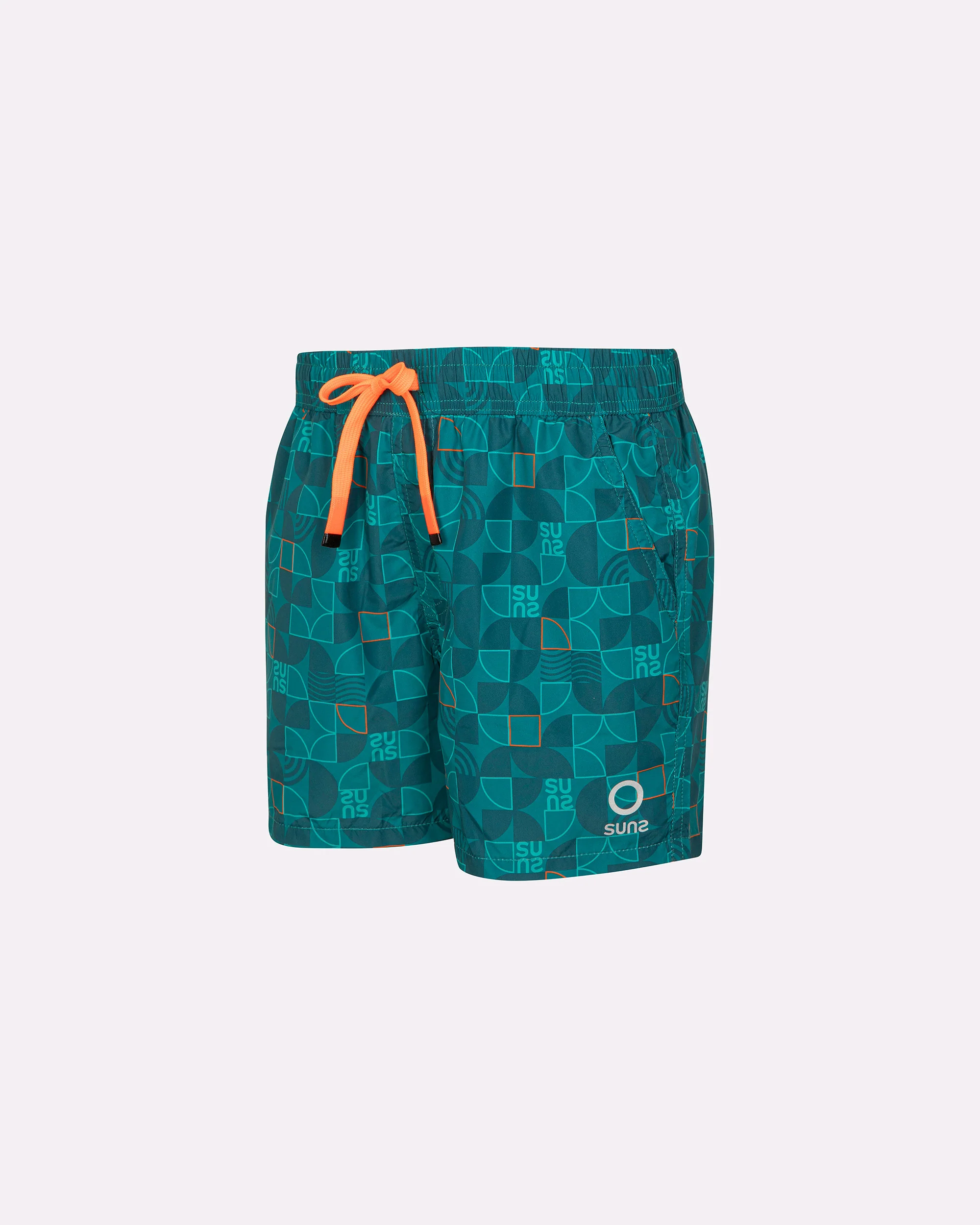 Costume Boxer Suns Bambino Capri - Image 43