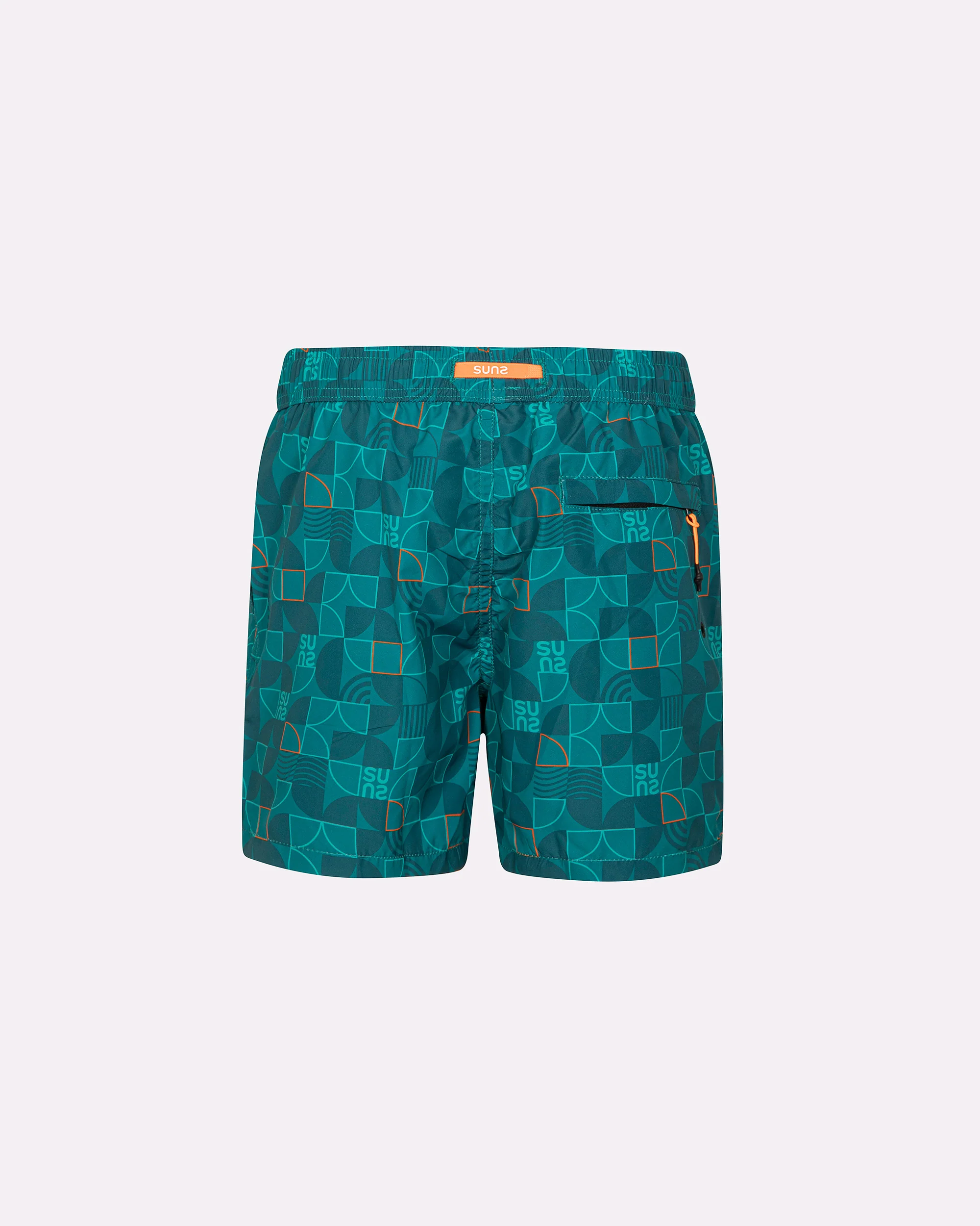 Costume Boxer Suns Bambino Capri - Image 44