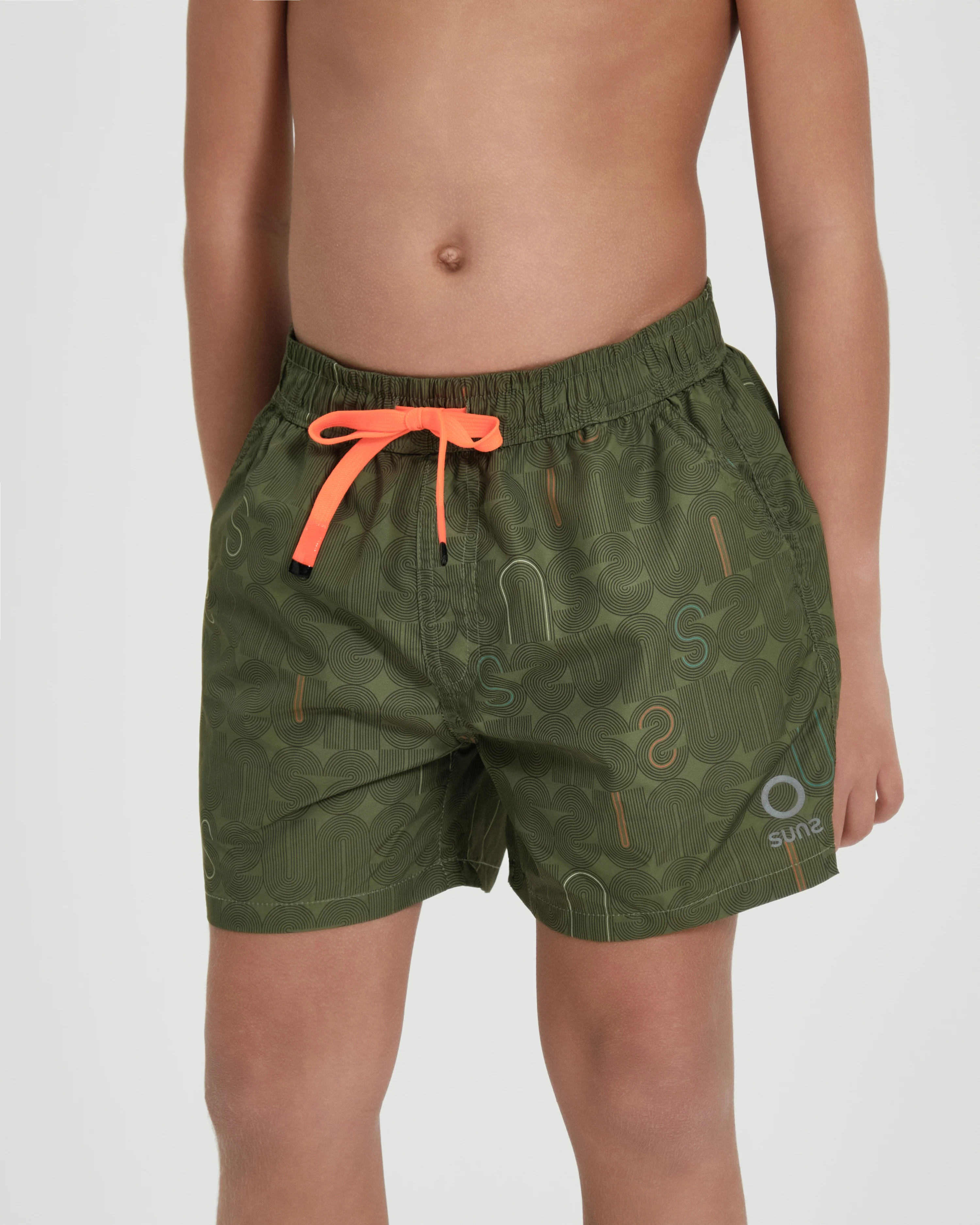 Costume Boxer Suns Bambino Capri - Image 5
