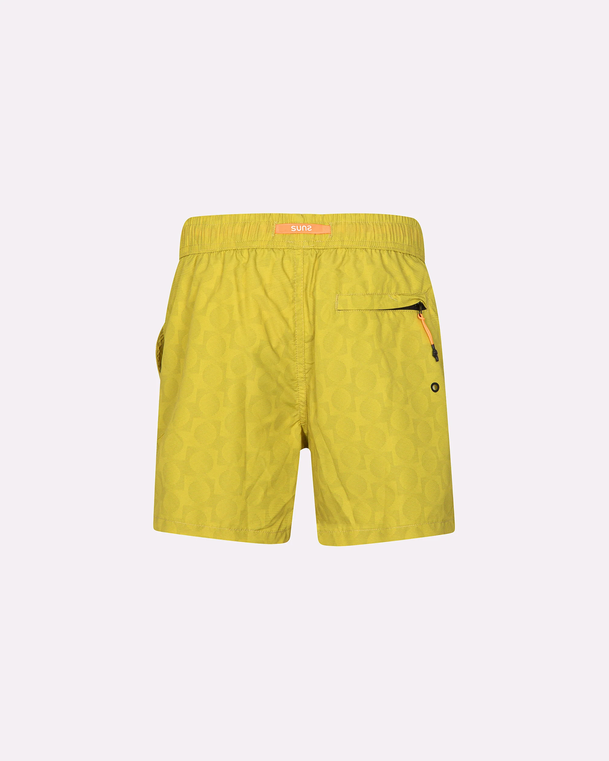 Costume Boxer Suns Bambino Capri - Image 50