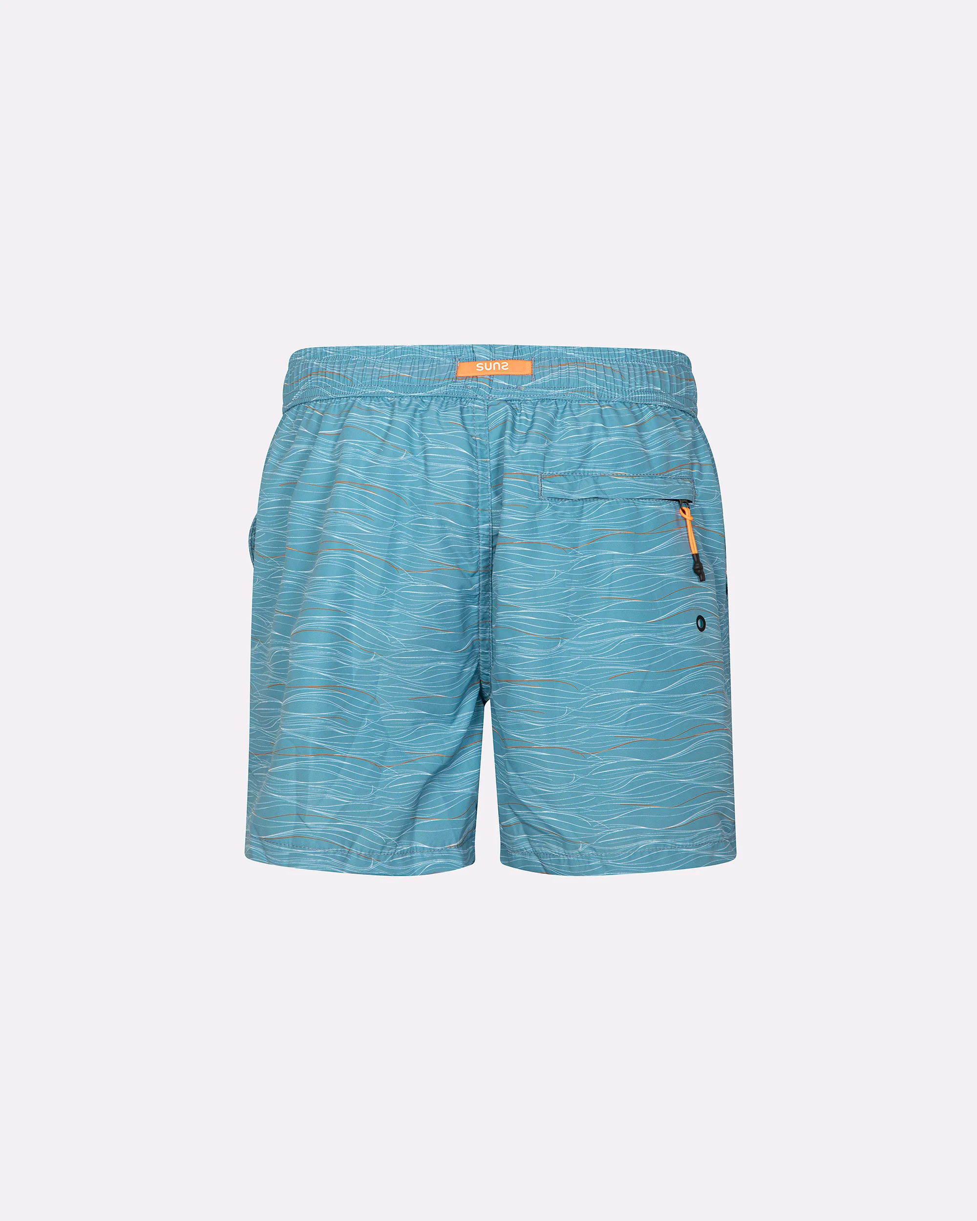 Costume Boxer Suns Bambino Capri - Image 53