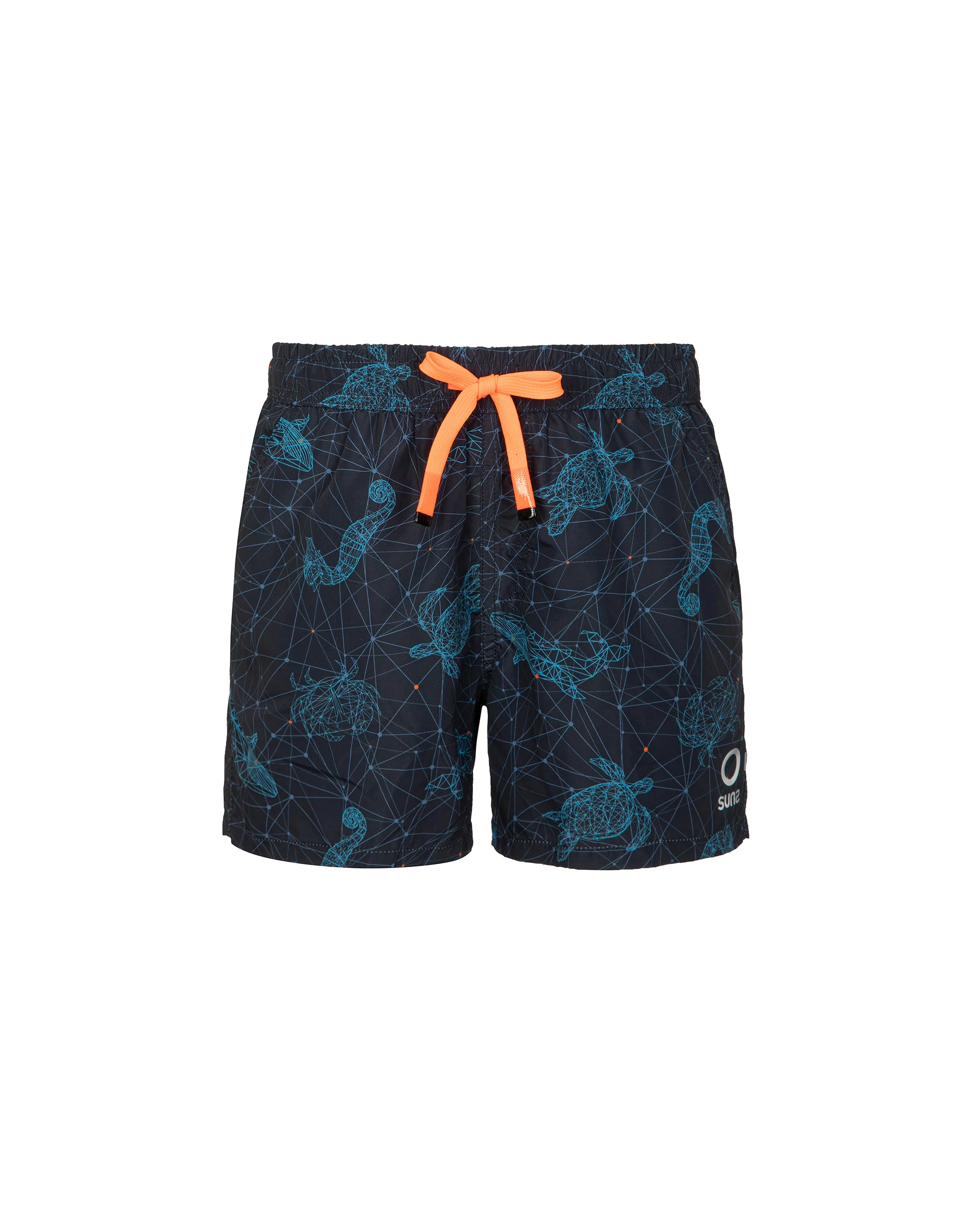 Costume Boxer Suns Bambino Capri - Image 54