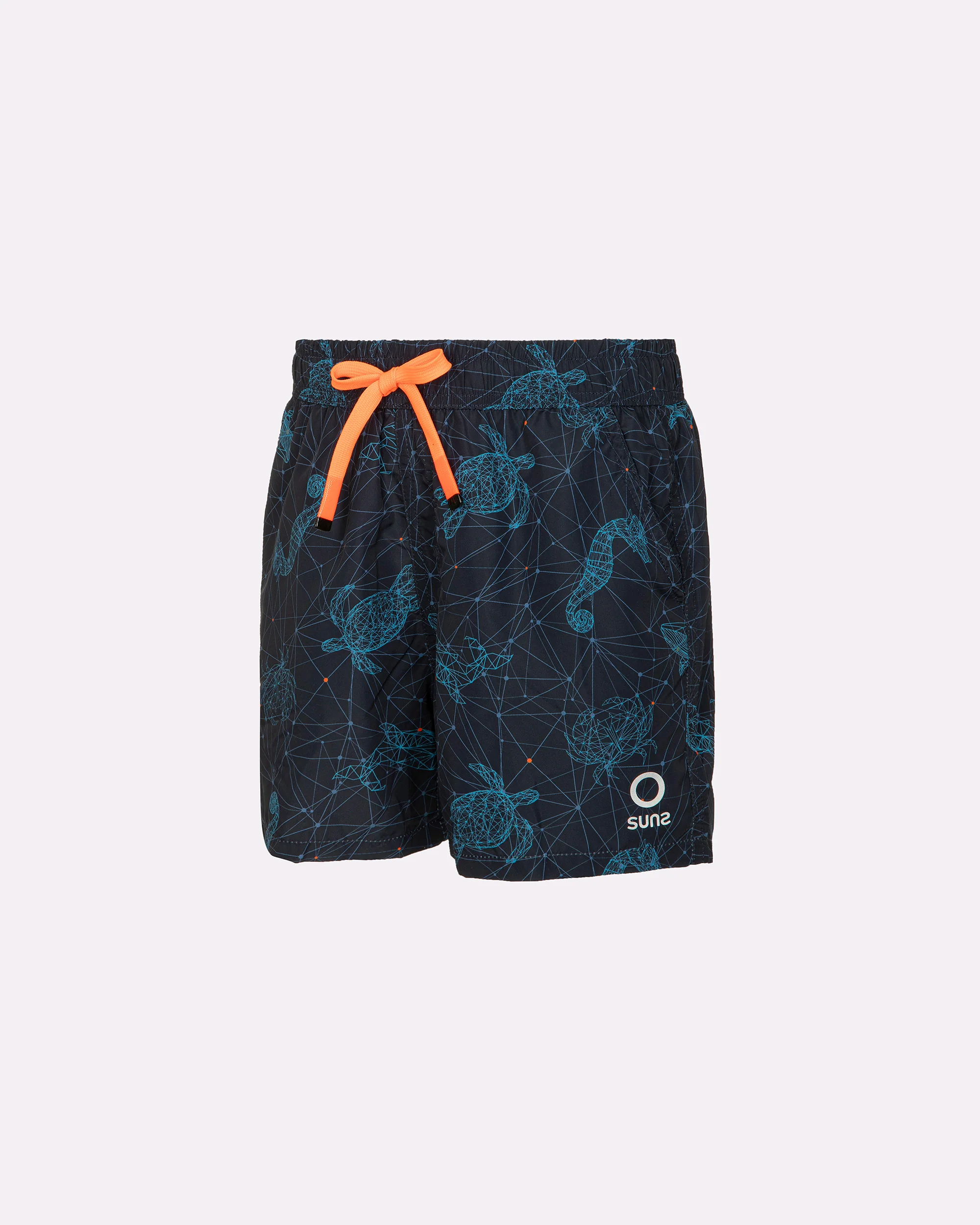 Costume Boxer Suns Bambino Capri - Image 55