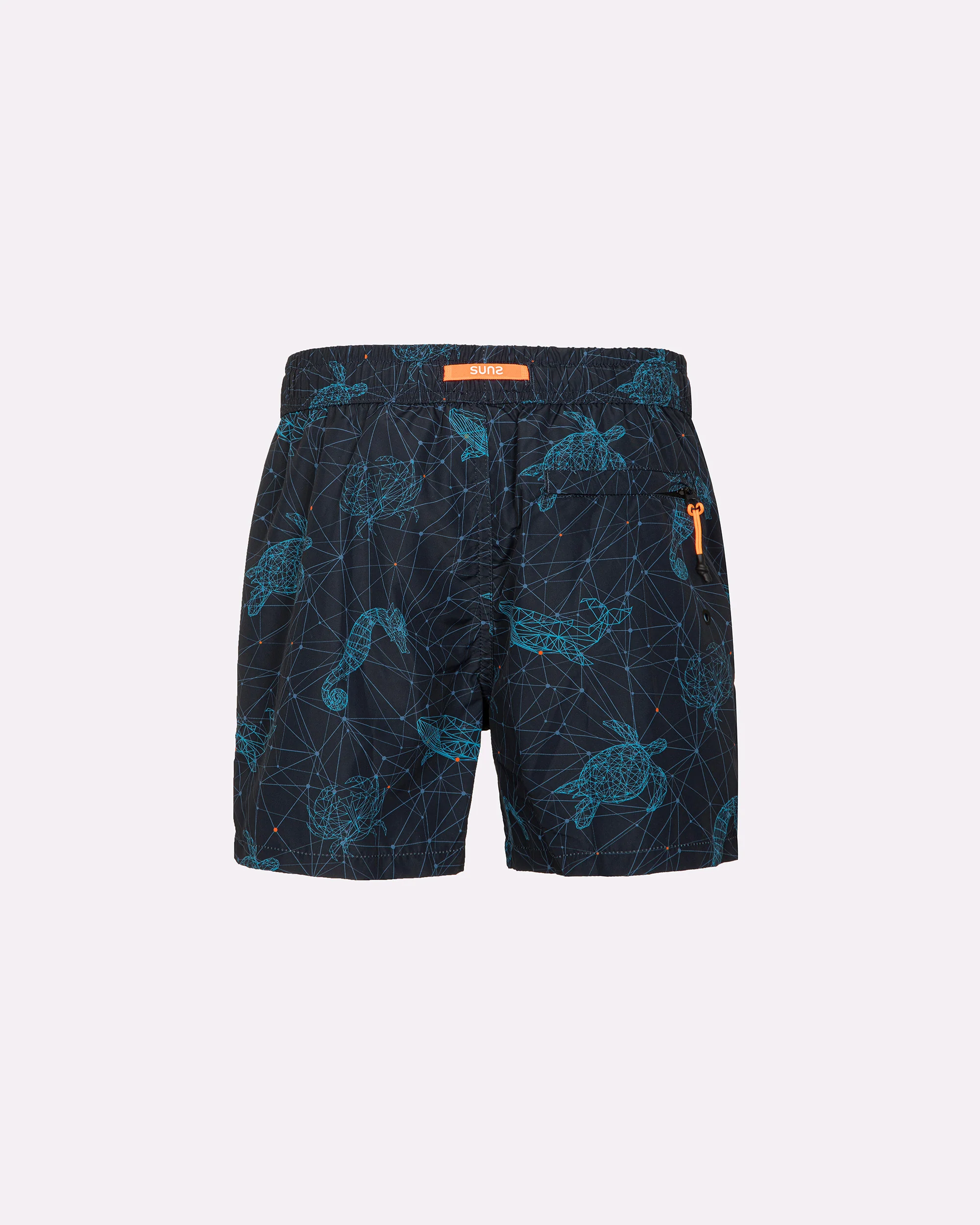 Costume Boxer Suns Bambino Capri - Image 56