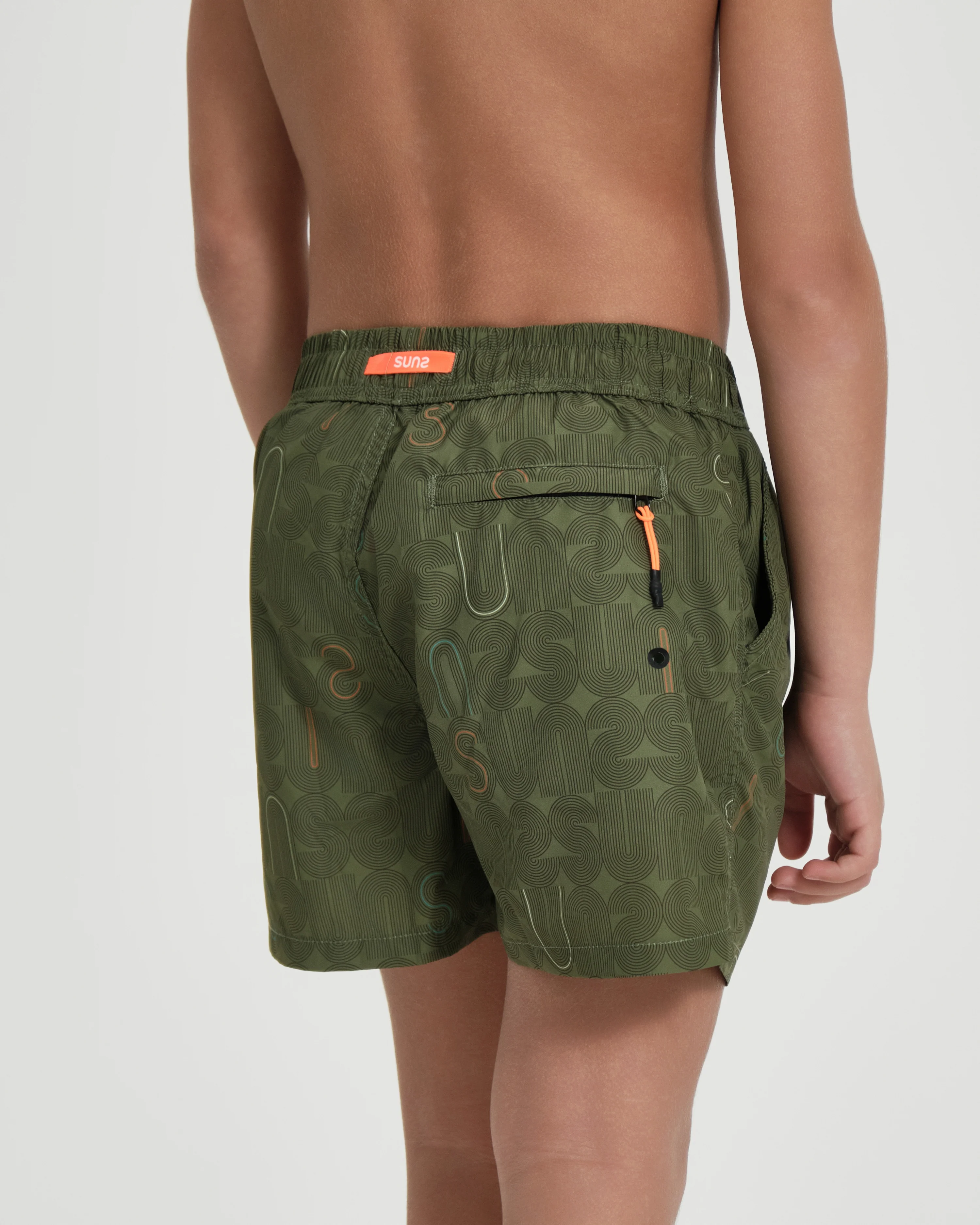 Costume Boxer Suns Bambino Capri - Image 6