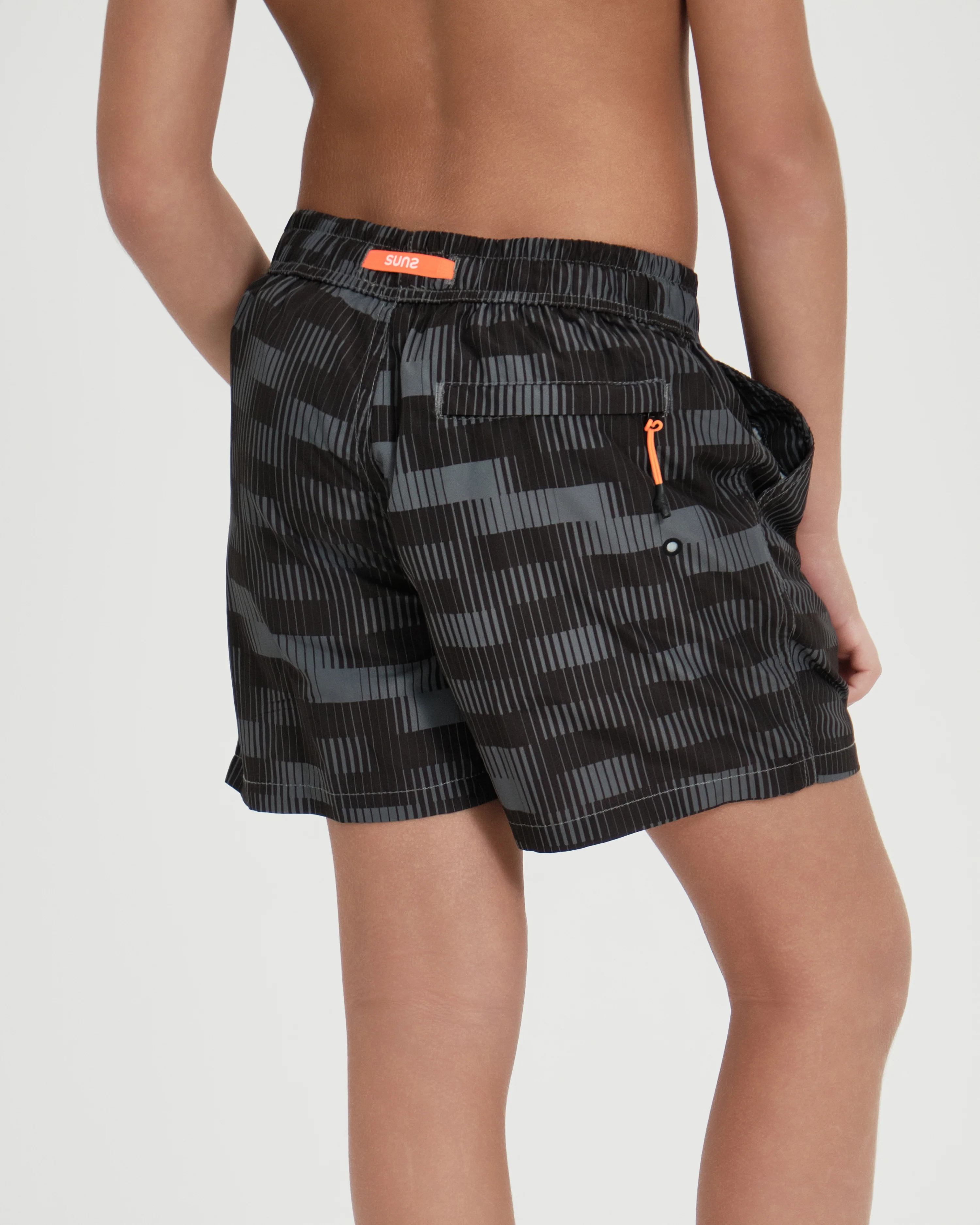 Costume Boxer Suns Bambino Capri - Image 8