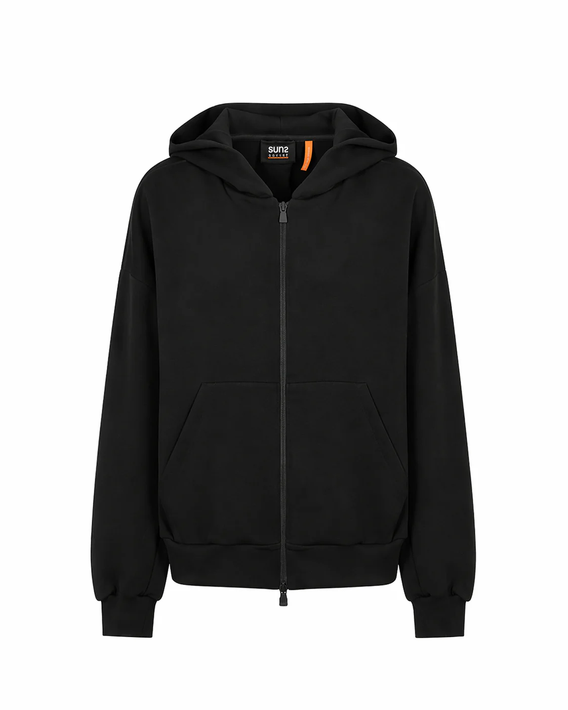 Felpa donna SUNS Boards Agata con cappuccio - Image 12