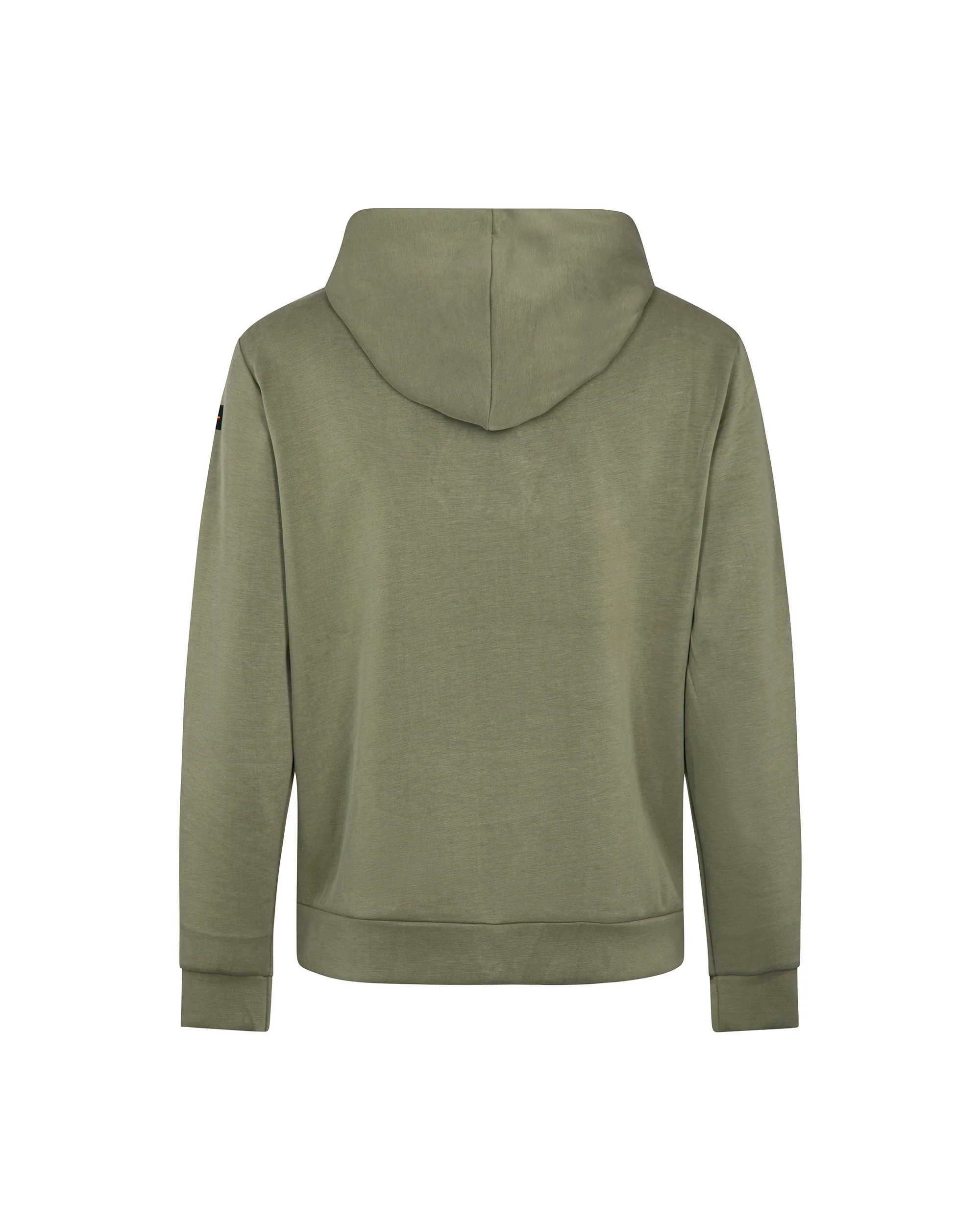 Felpa uomo Suns Boards Marzio Lux con zip e cappuccio - Image 10