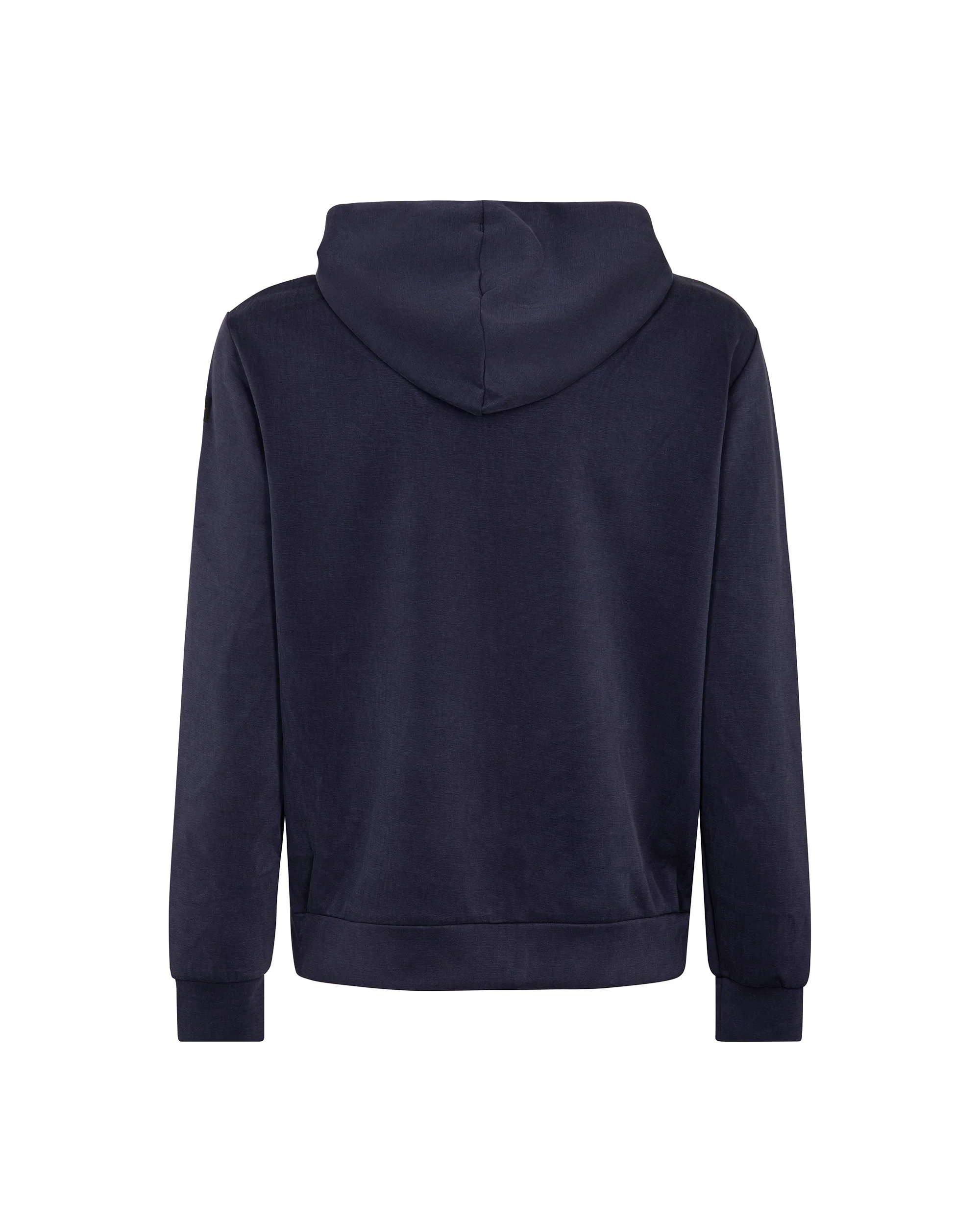 Felpa uomo Suns Boards Marzio Lux con zip e cappuccio - Image 8