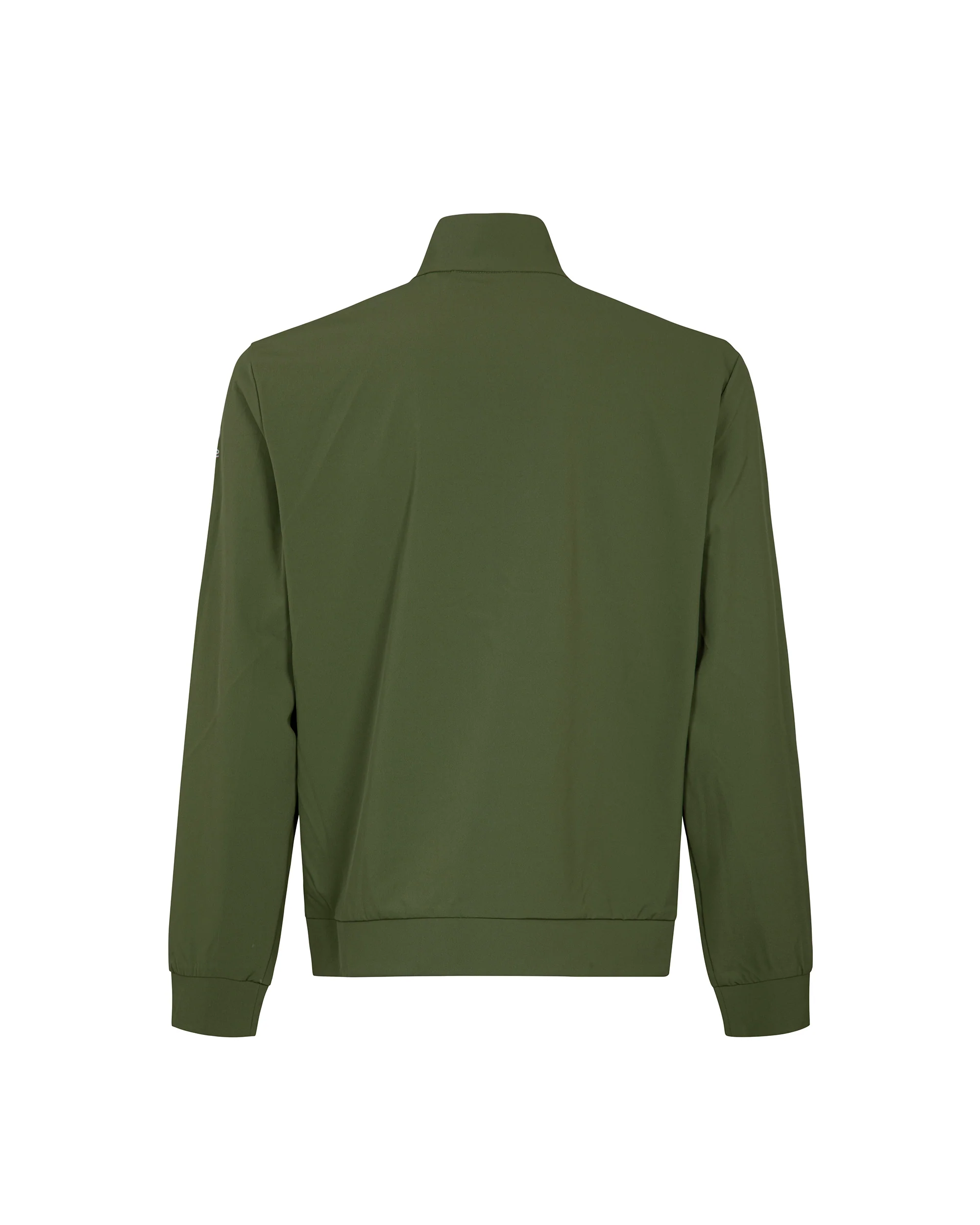 Felpa uomo Suns Boards Terri Teknik con con zip waterproof e collo alto - Image 13