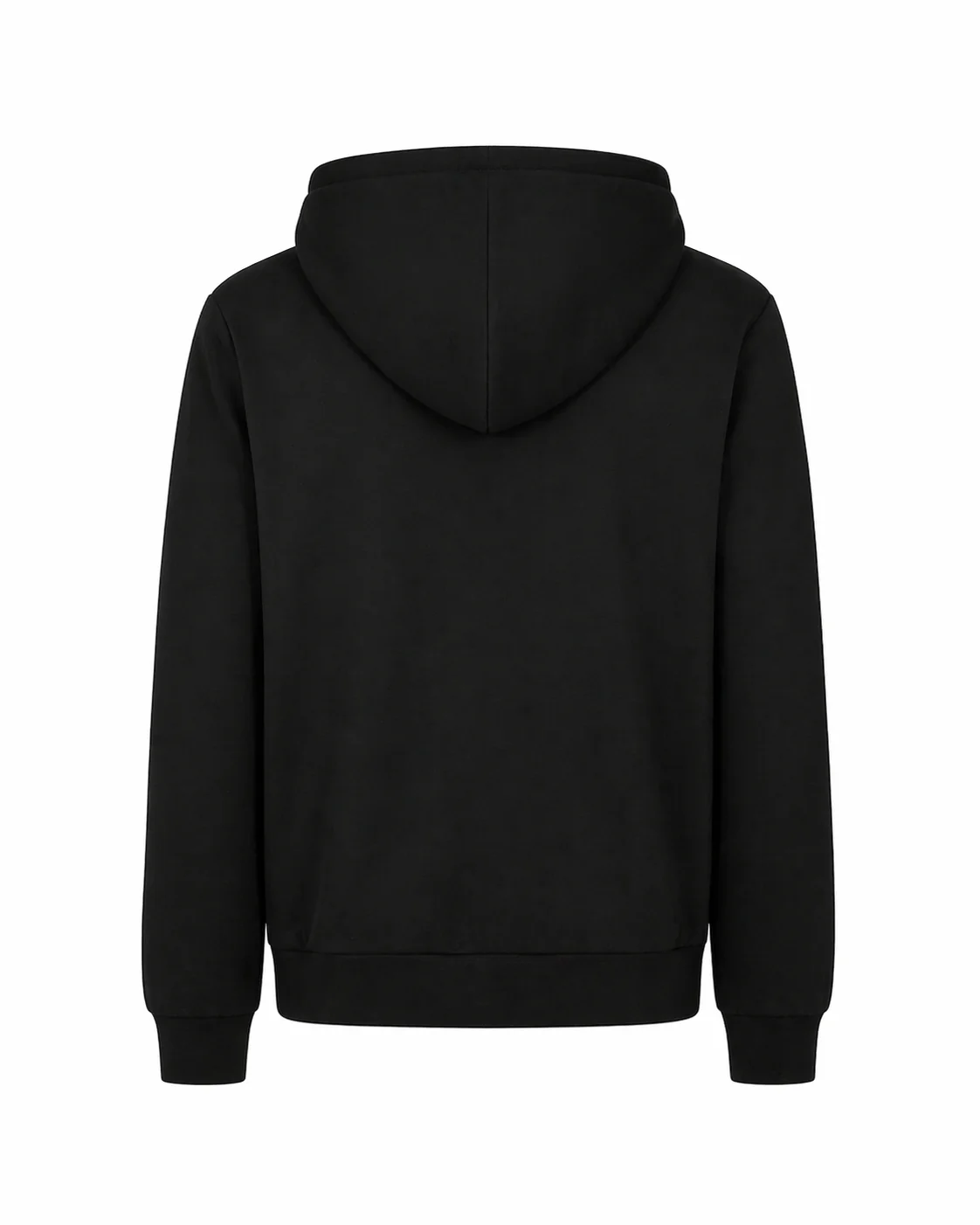 Felpa uomo SUNS Marzio Tag con zip e cappuccio - Image 11