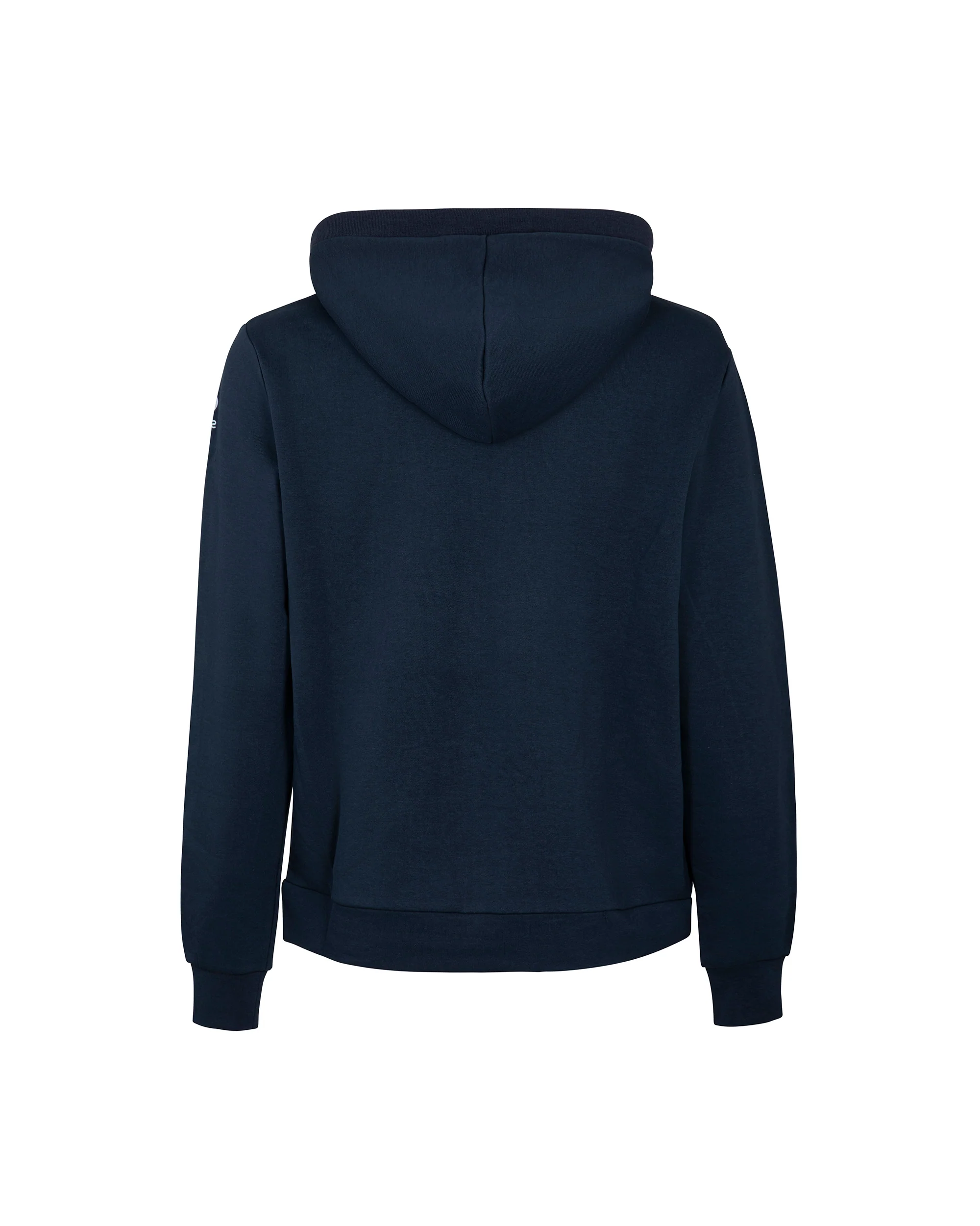 Felpa uomo SUNS Marzio Tag con zip e cappuccio - Image 6