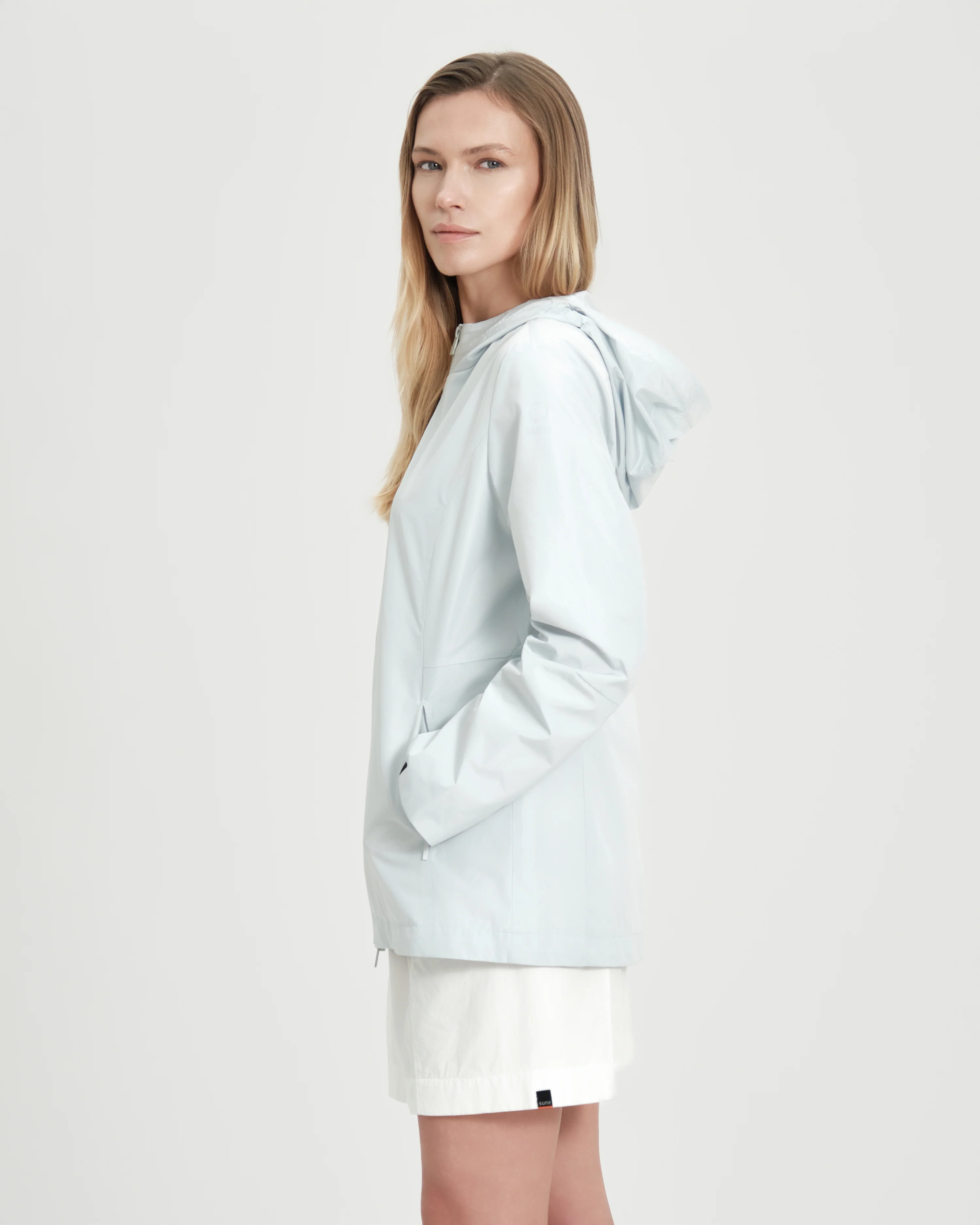 Giacca antivento Donna SUNS Arena Mesh - Image 15