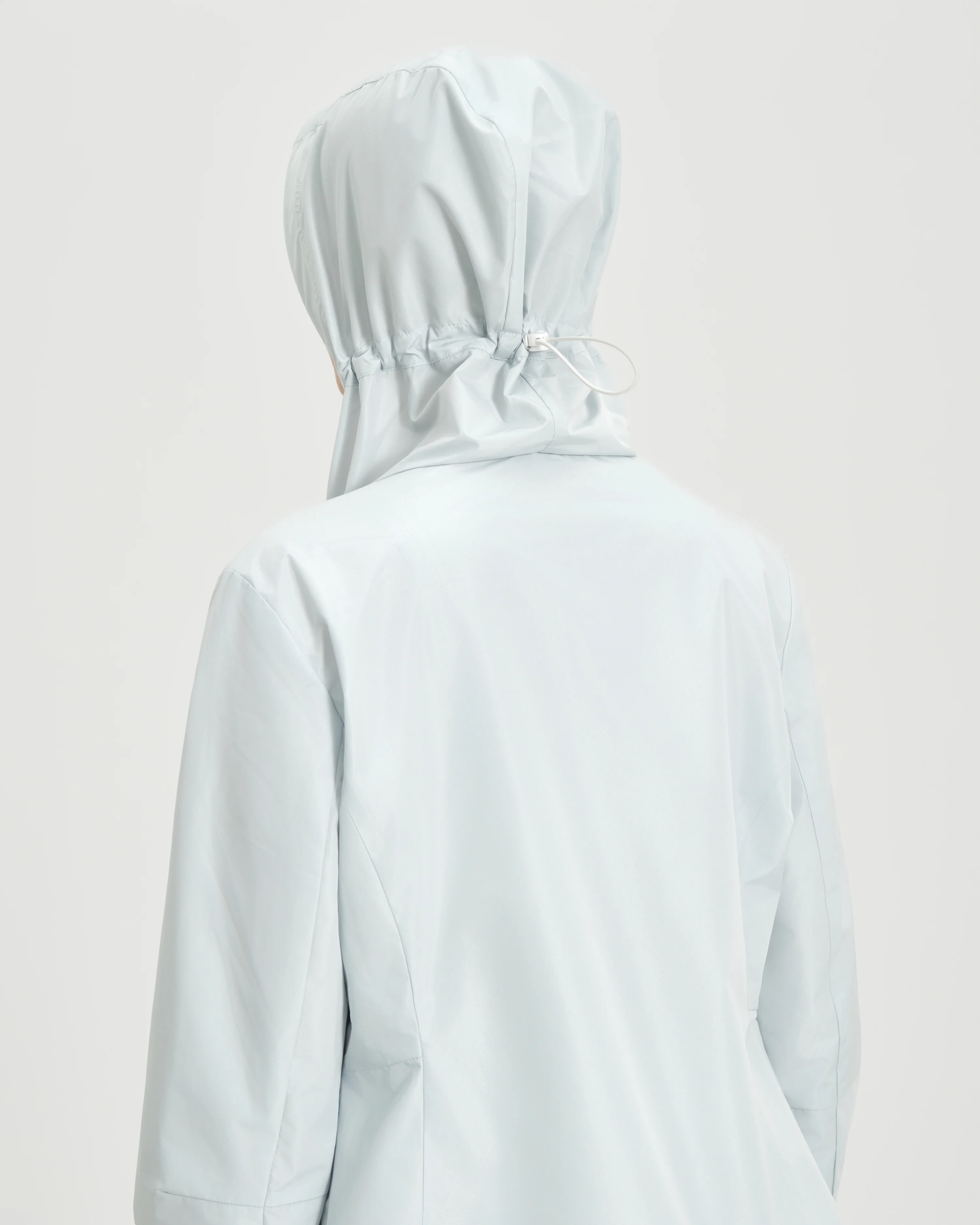 Giacca antivento Donna SUNS Arena Mesh - Image 3