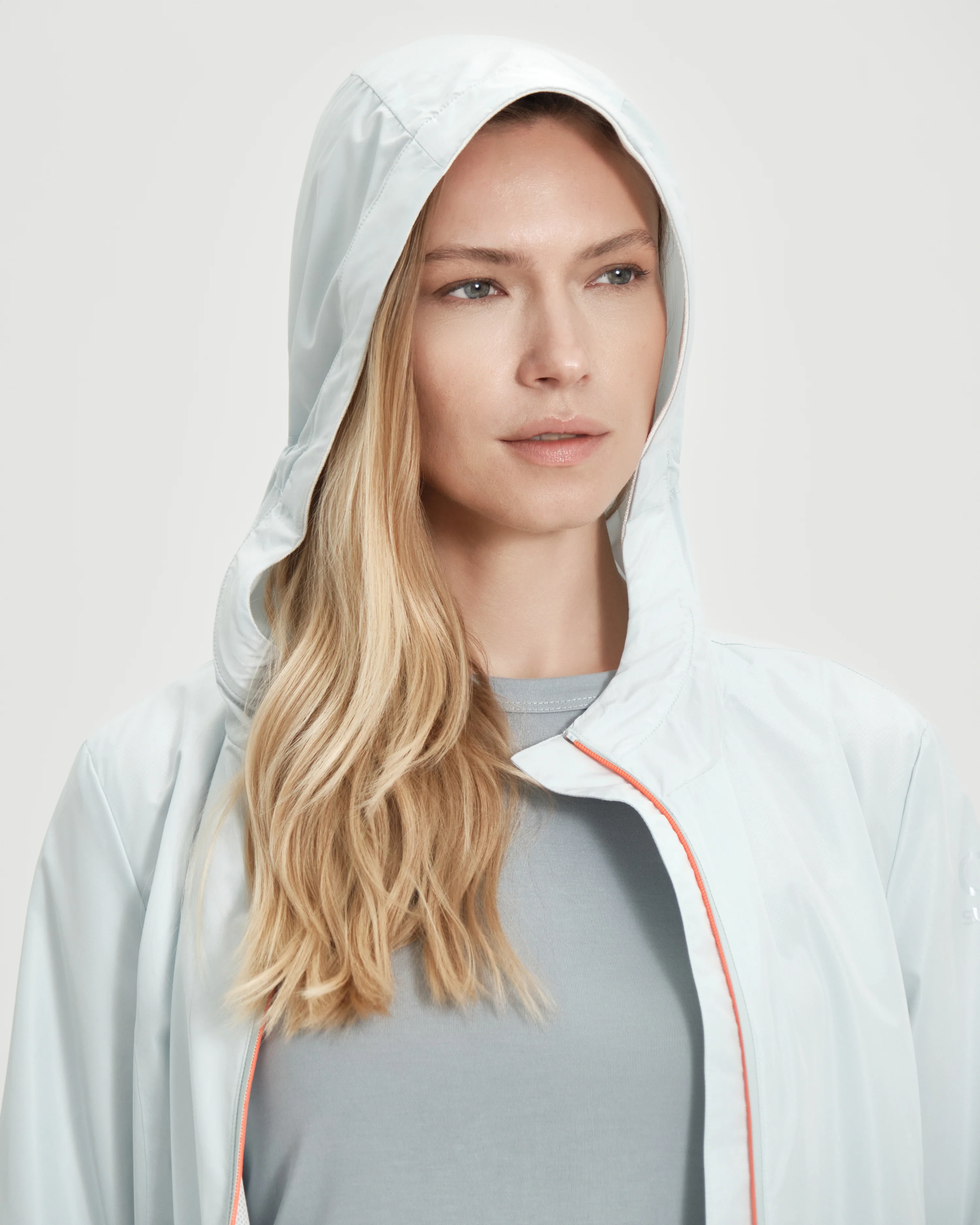 Giacca antivento Donna SUNS Arena Mesh - Image 9