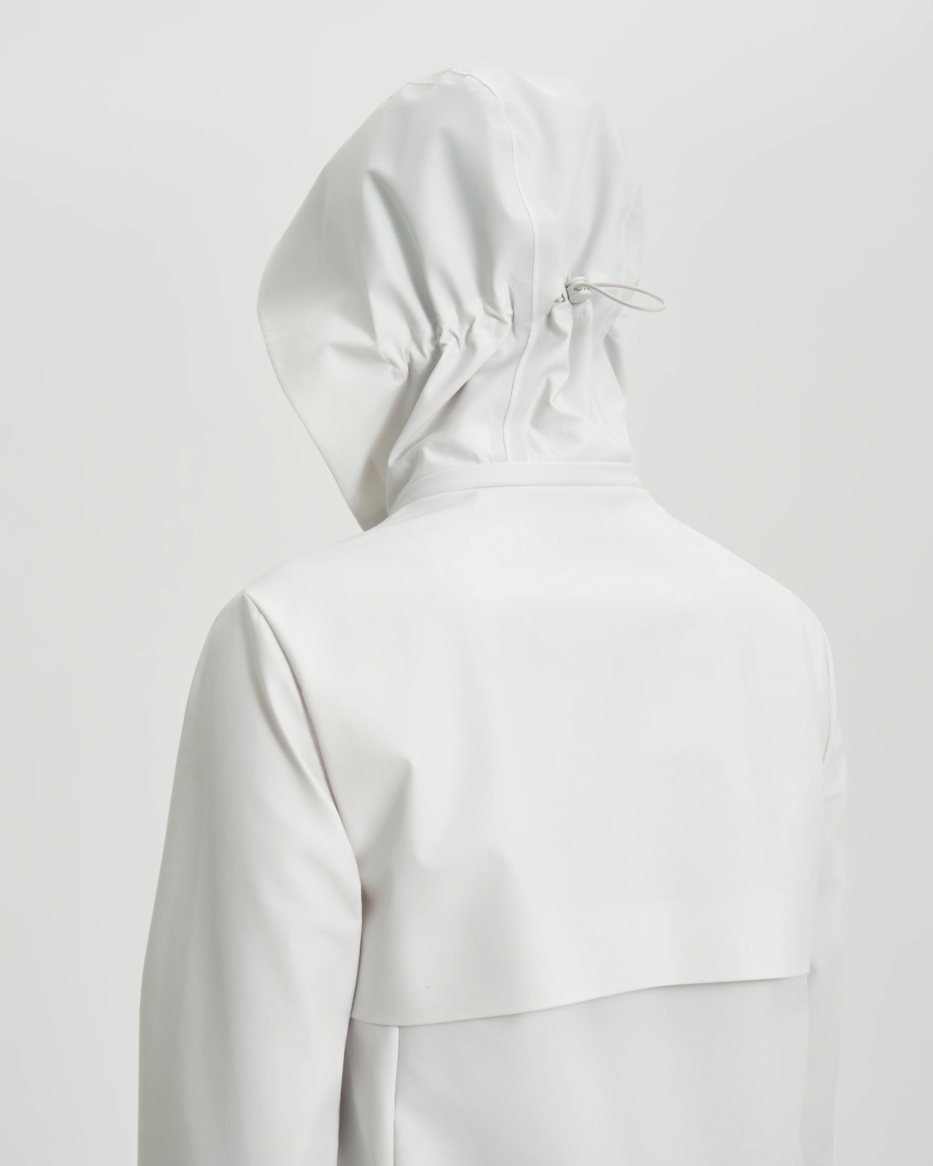 Giacca antivento Donna SUNS Papavero - Image 11