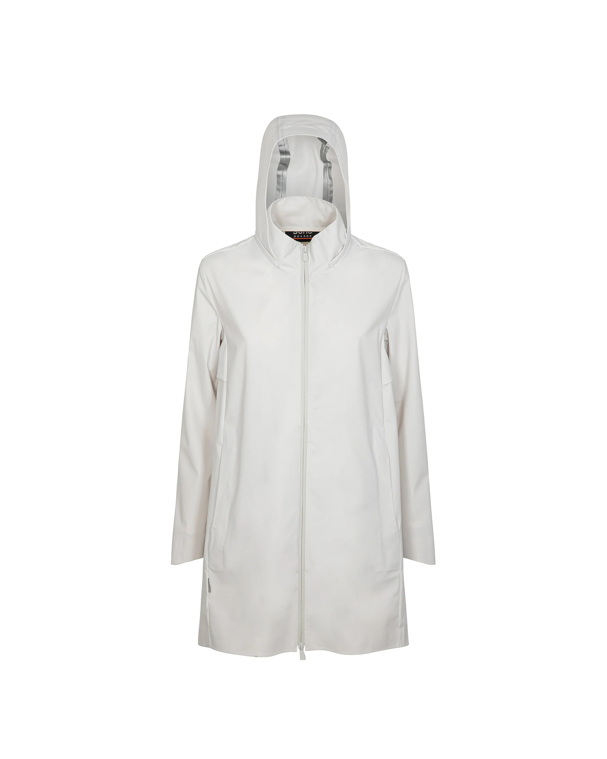 Giacca antivento Donna SUNS Papavero - Image 15