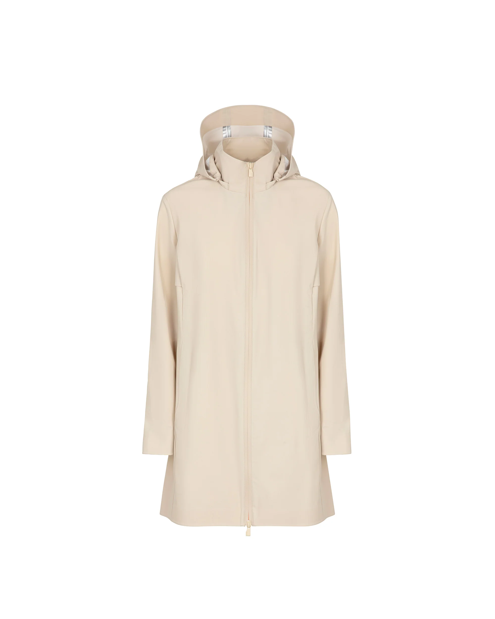 Giacca antivento Donna SUNS Papavero - Image 16