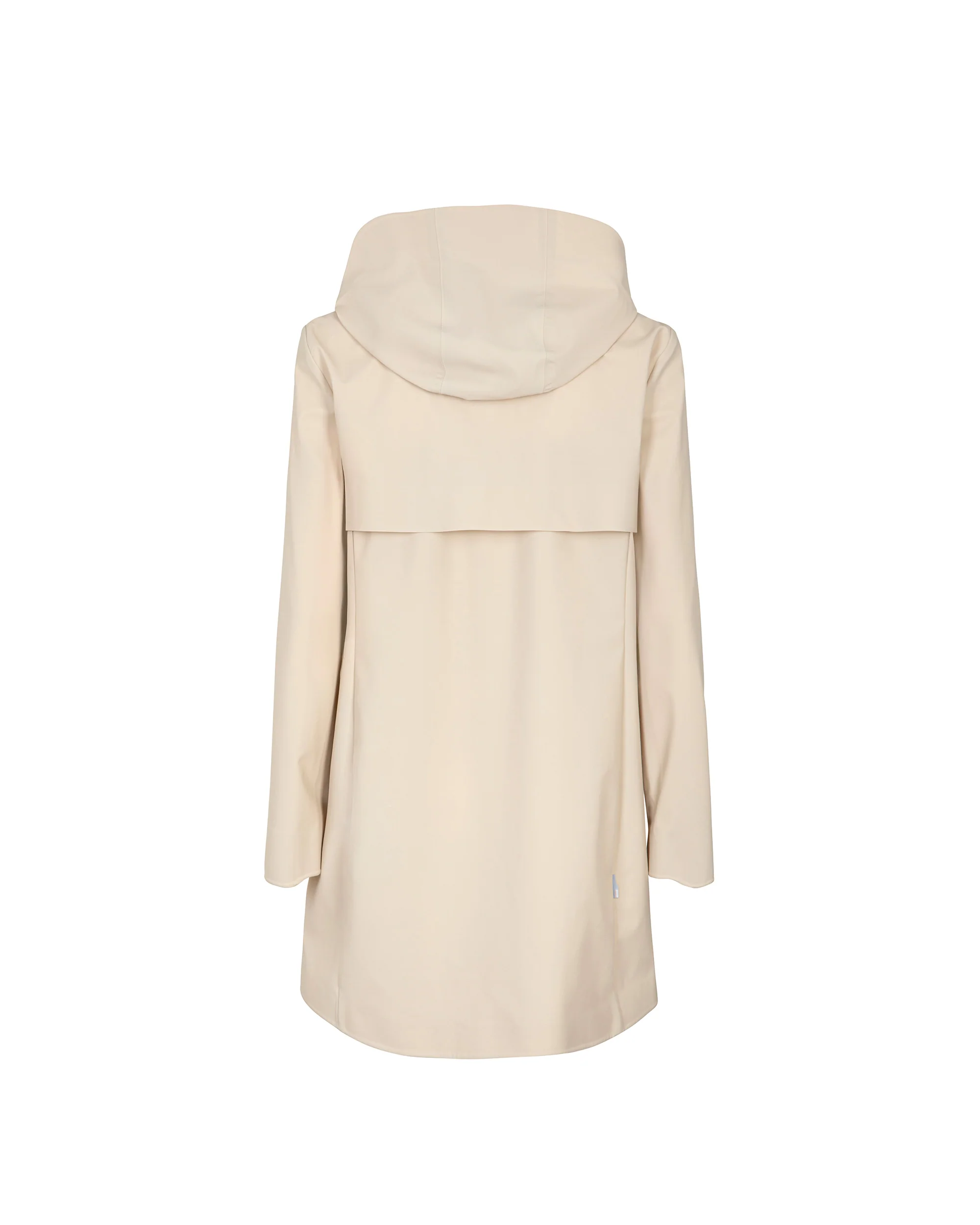 Giacca antivento Donna SUNS Papavero - Image 17