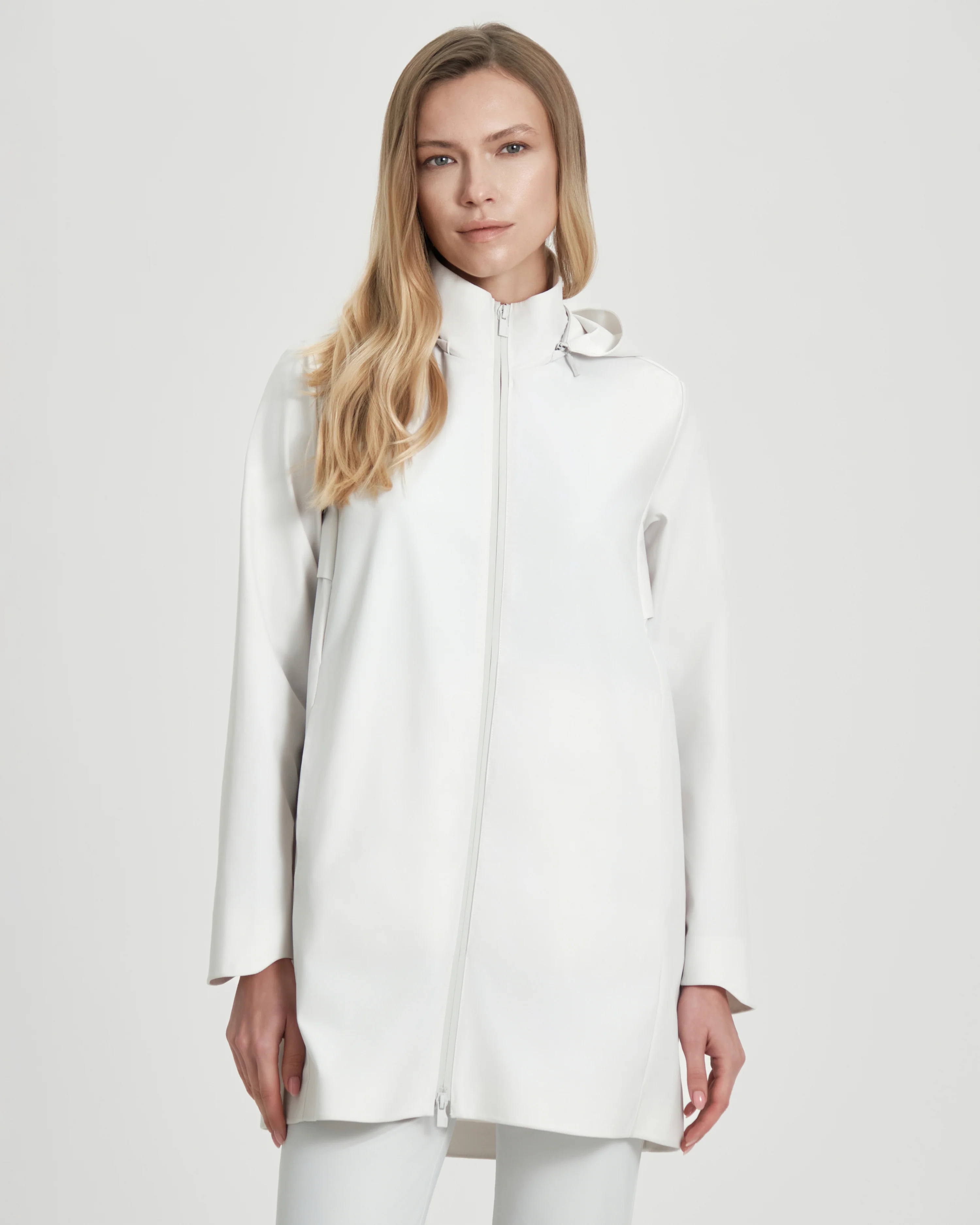 Giacca antivento Donna SUNS Papavero - Image 26