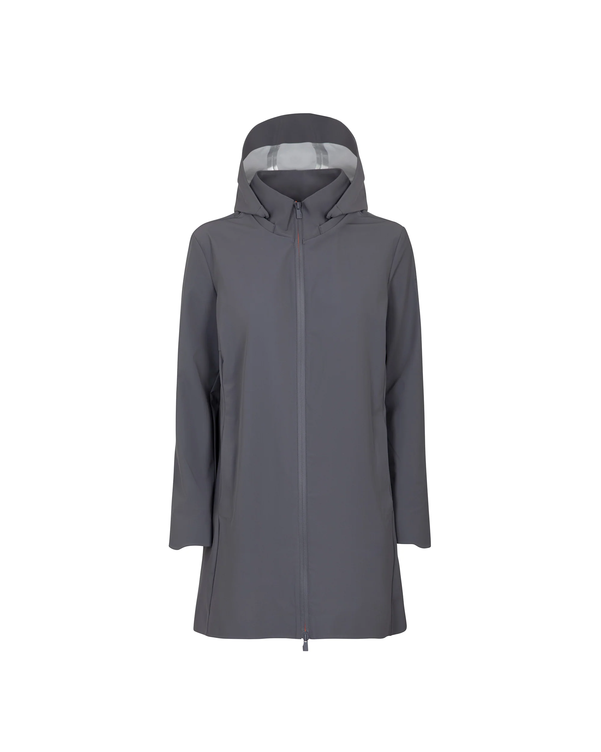 Giacca antivento Donna SUNS Papavero - Image 32