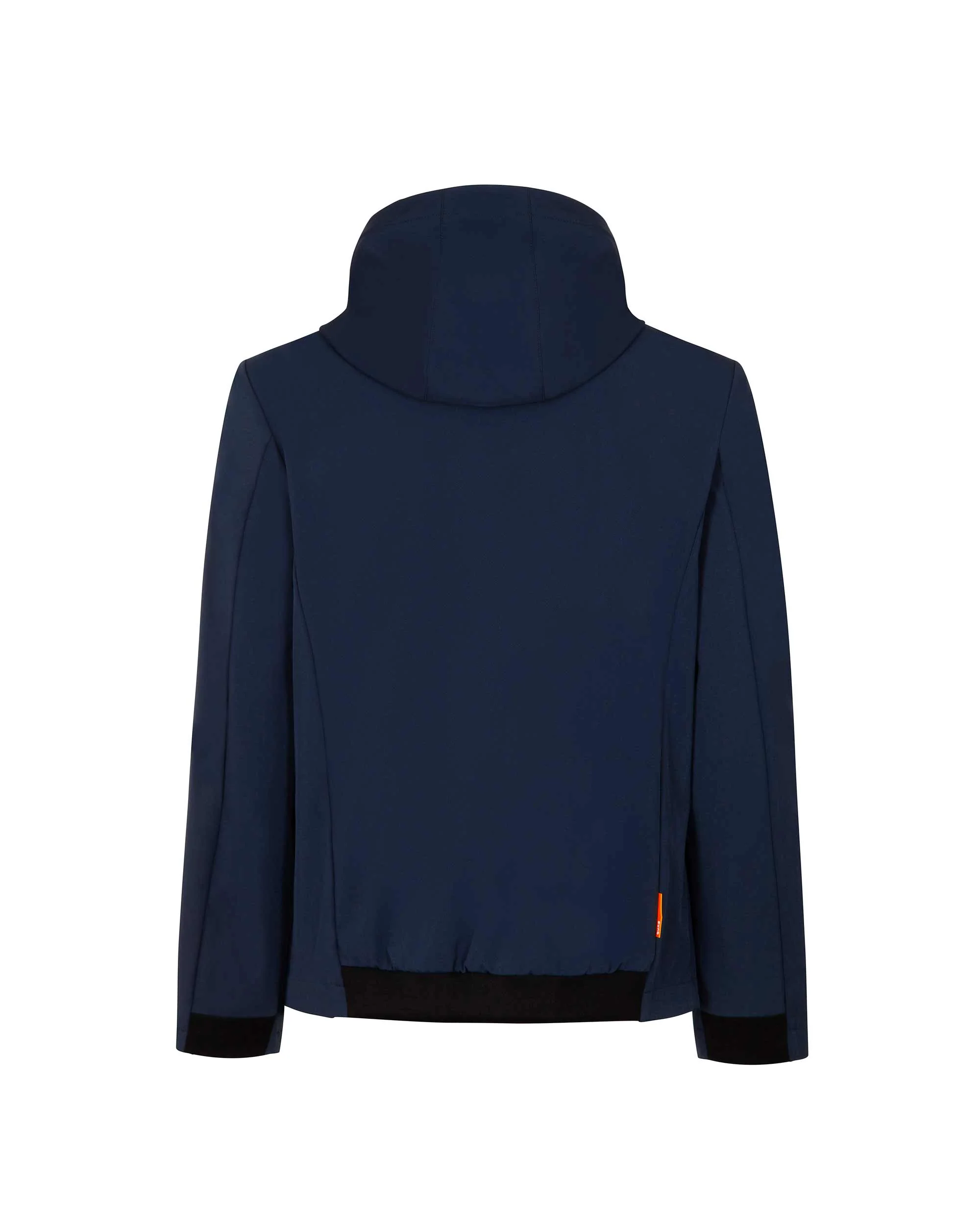 Giacca antivento e antipioggia Uomo SUNS Appio Tag - Image 10