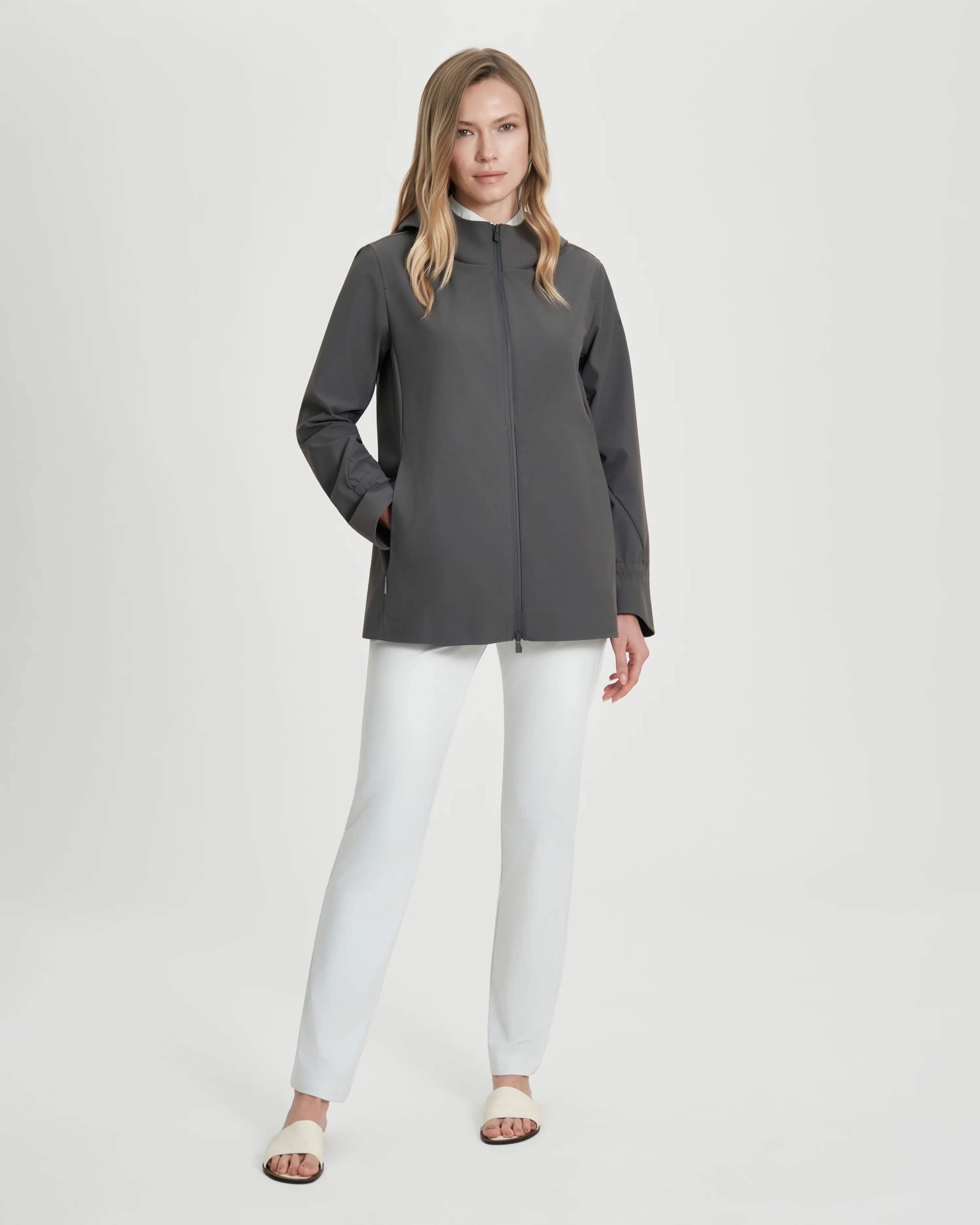 Giacca Donna SUNS Crisocolla - Image 12