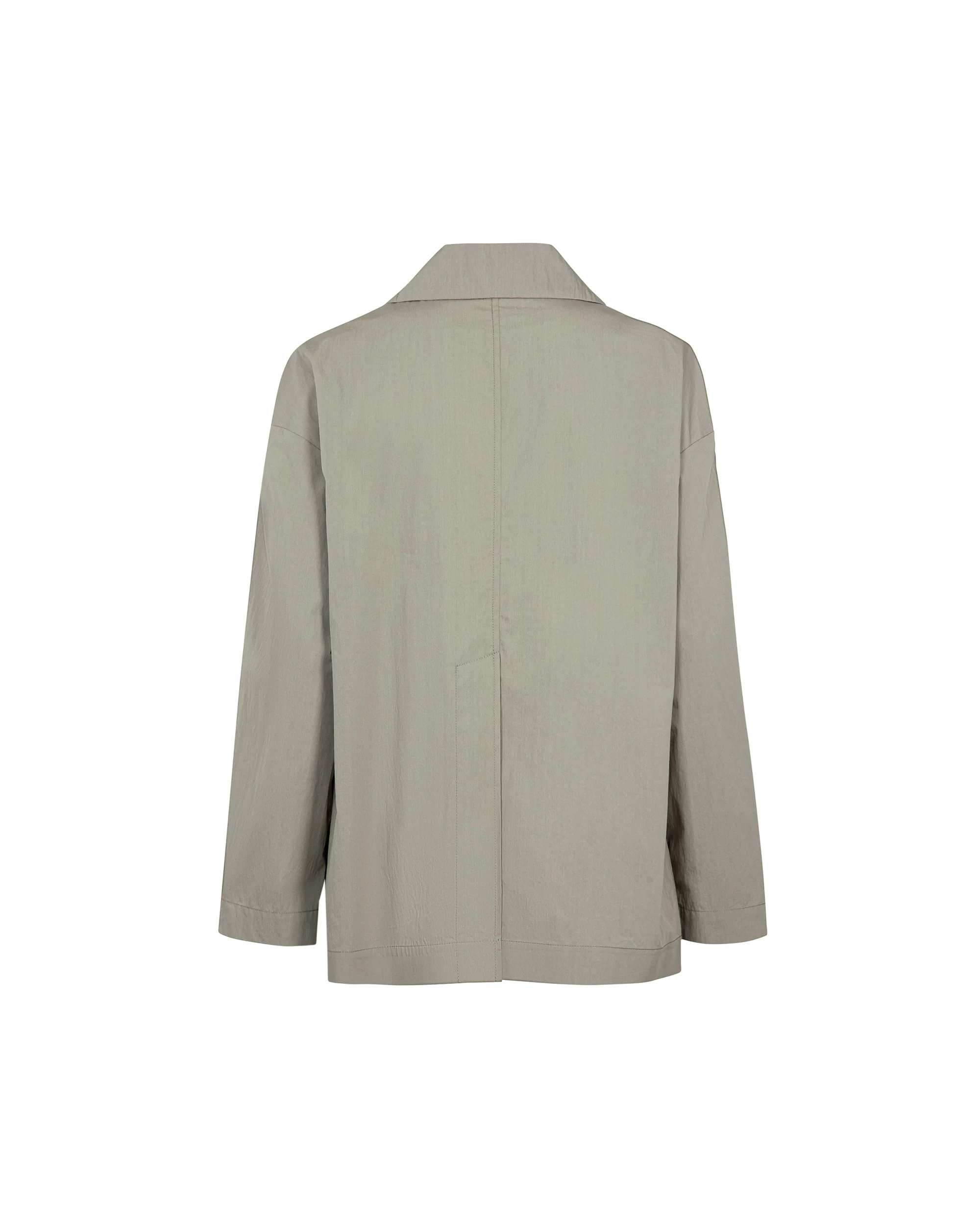 Giacca doppio petto Donna SUNS Cromo - Image 12