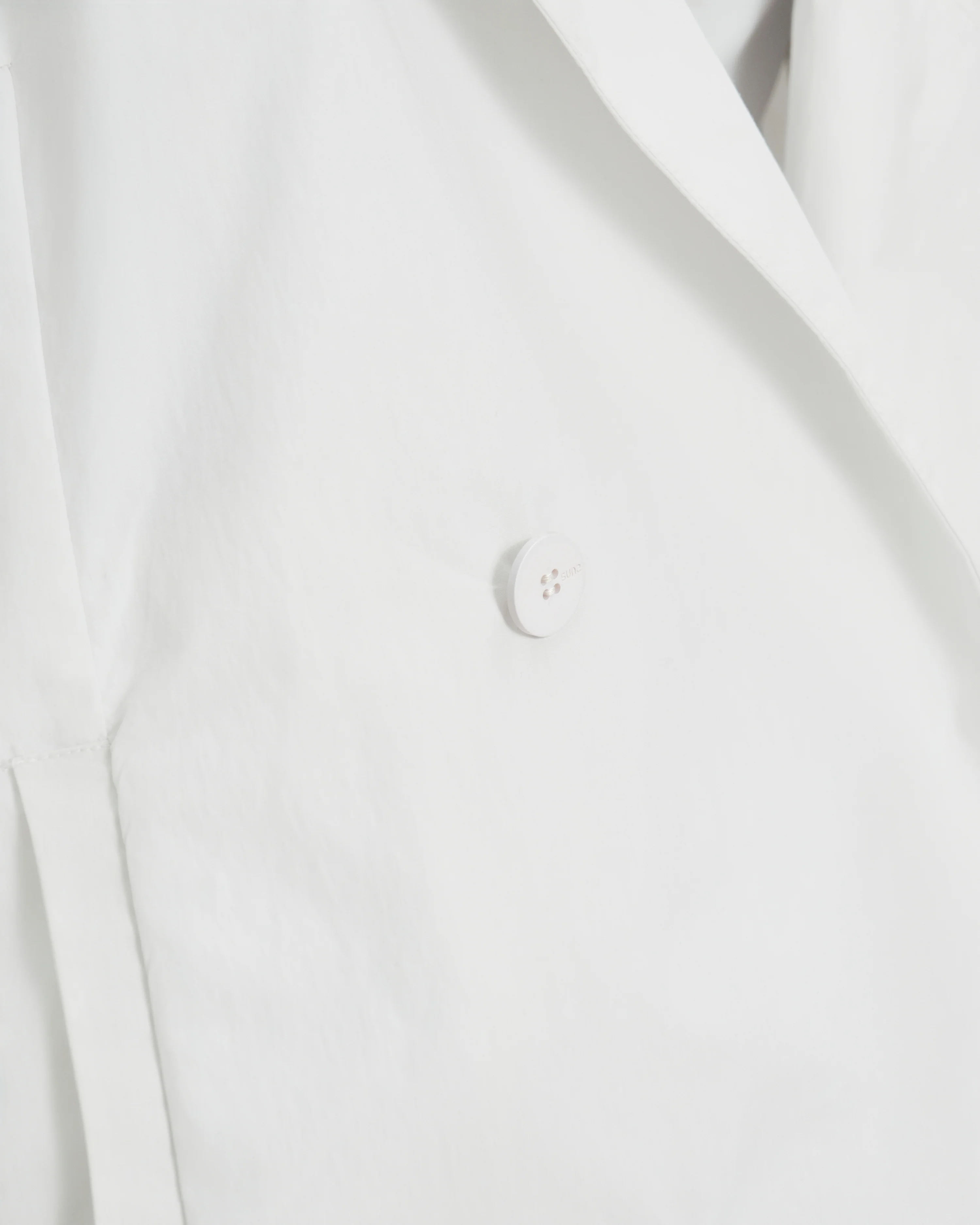 Giacca doppio petto Donna SUNS Cromo - Image 7