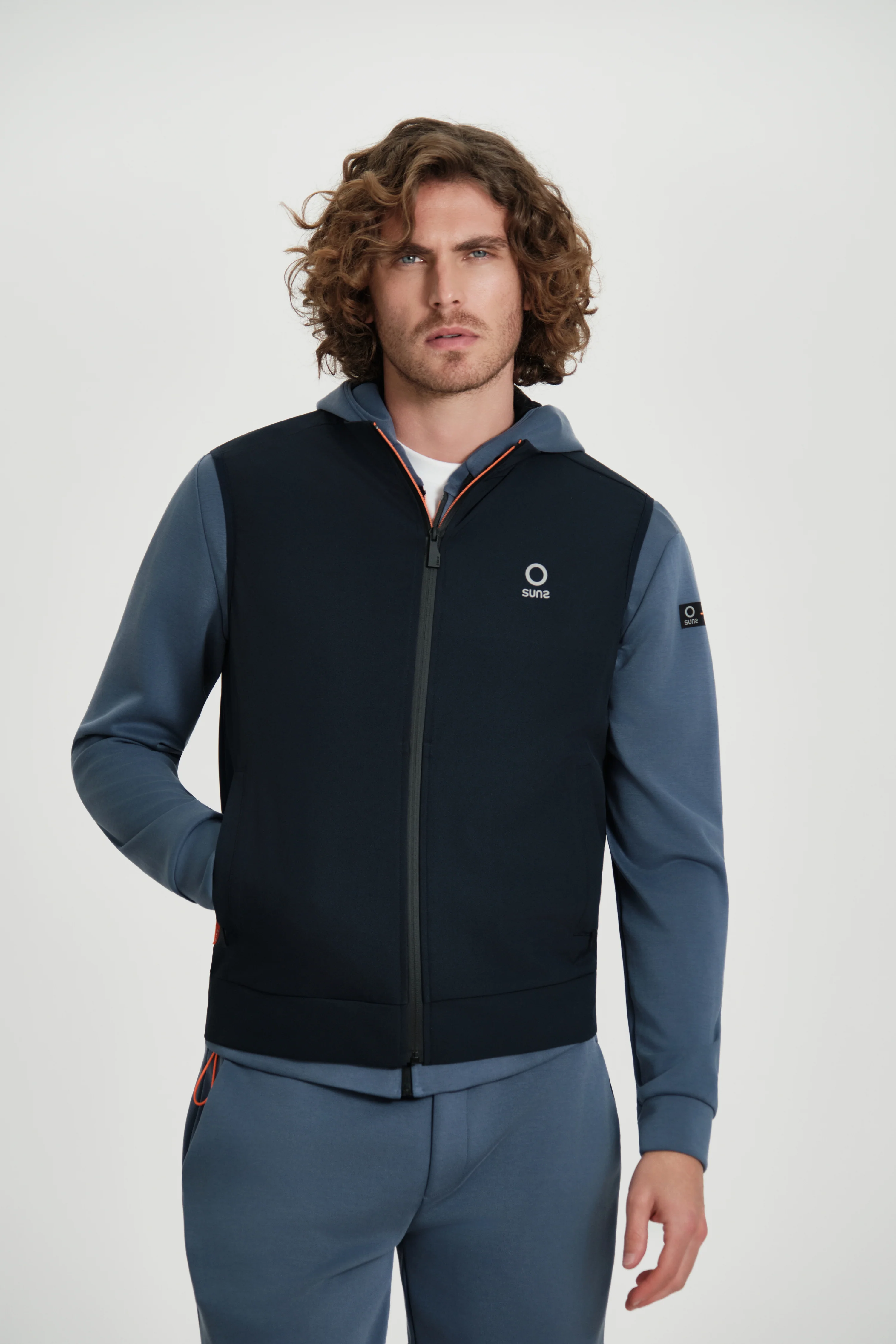 Gilet uomo Suns Boards Terris Teknik - Image 12