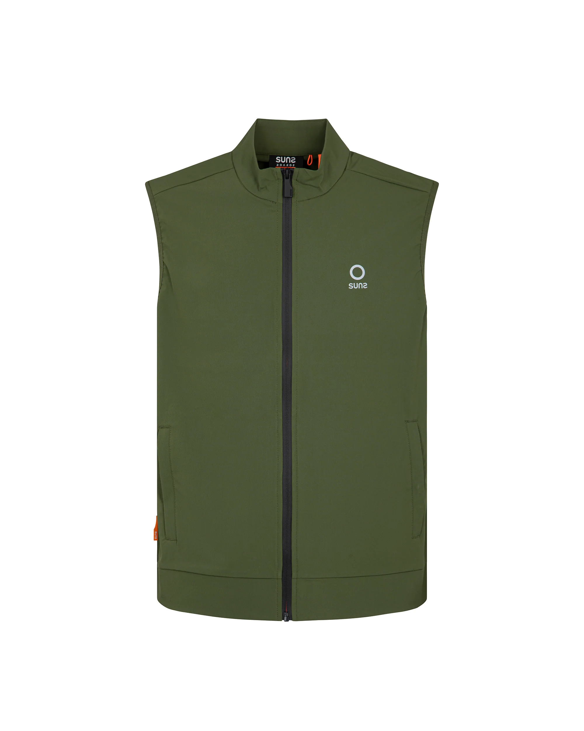 Gilet uomo Suns Boards Terris Teknik - Image 15
