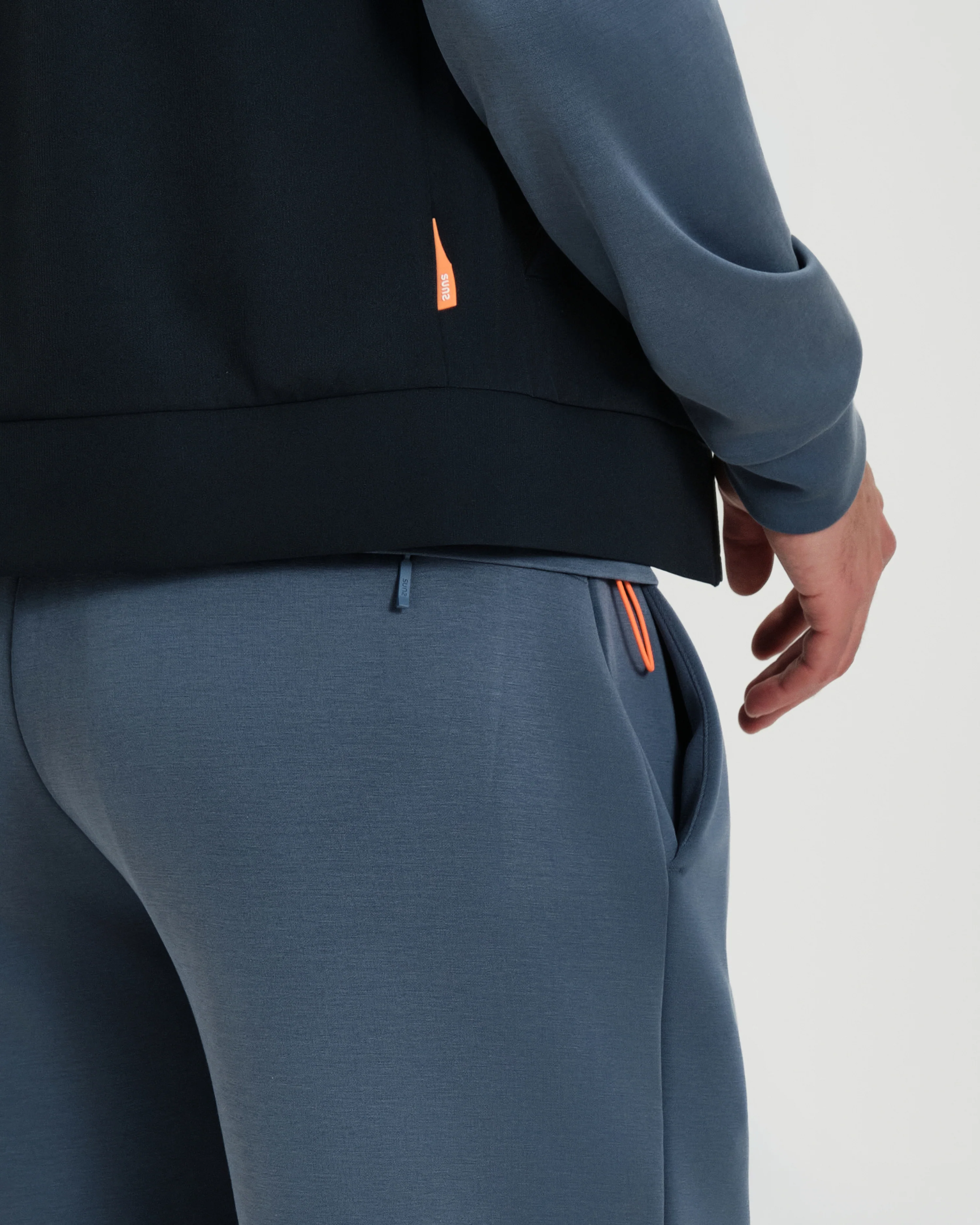 Gilet uomo Suns Boards Terris Teknik - Image 18