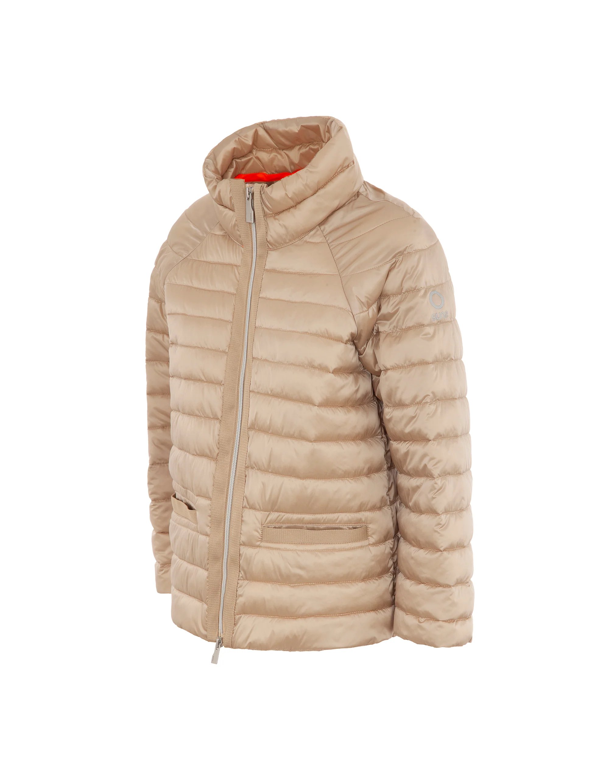 Giubbotto 80gr Donna SUNS Astrid - Image 17