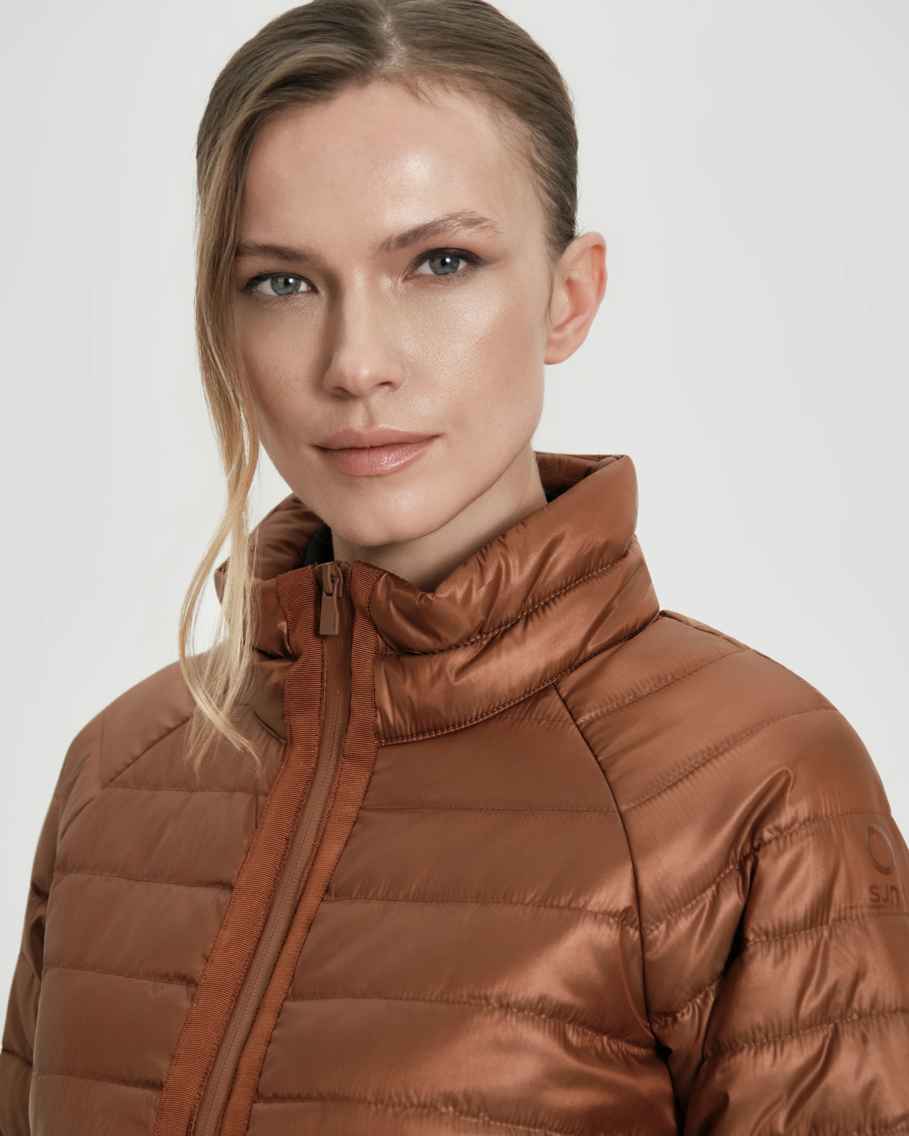 Giubbotto 80gr Donna SUNS Astrid - Image 28
