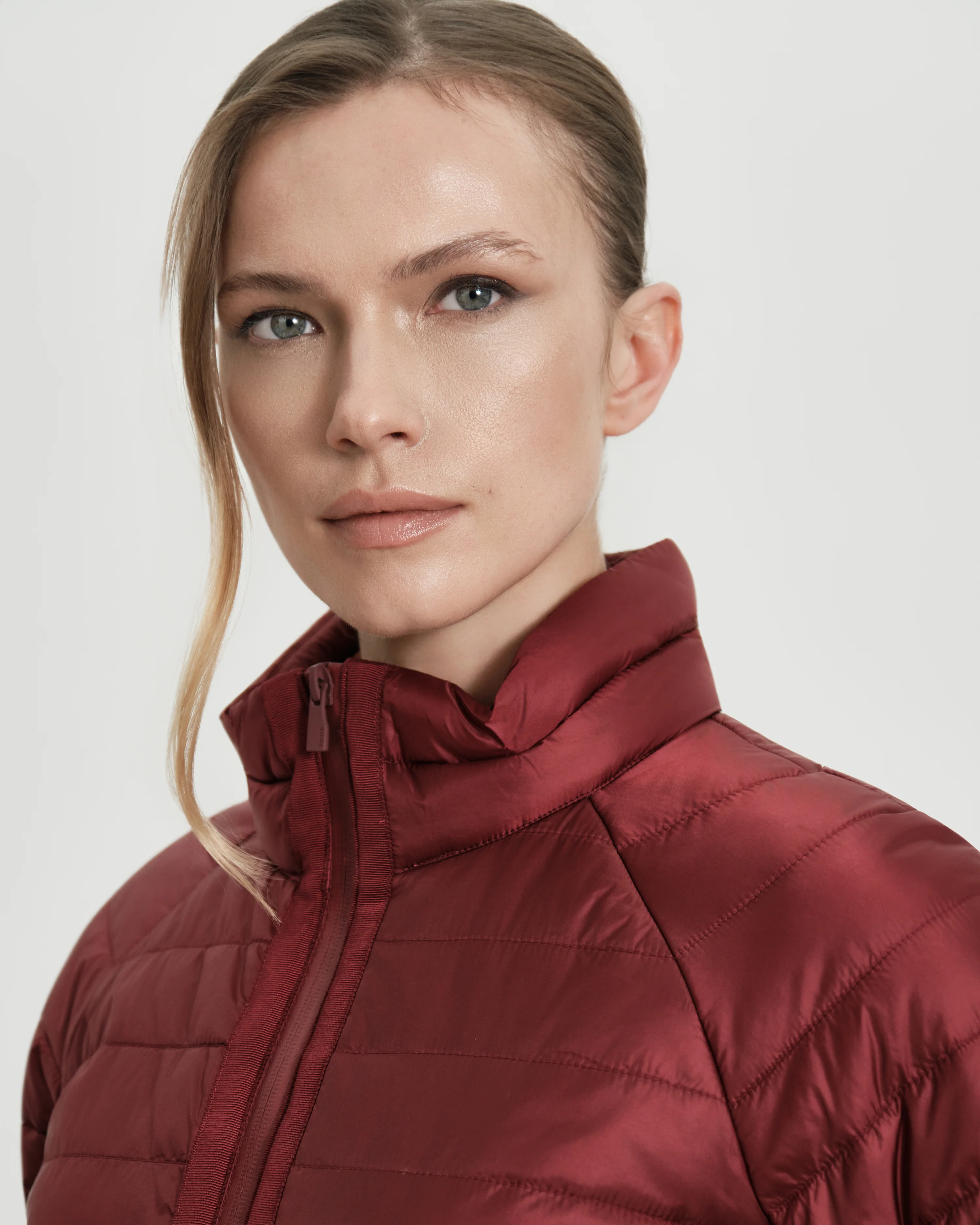 Giubbotto 80gr Donna SUNS Astrid - Image 5