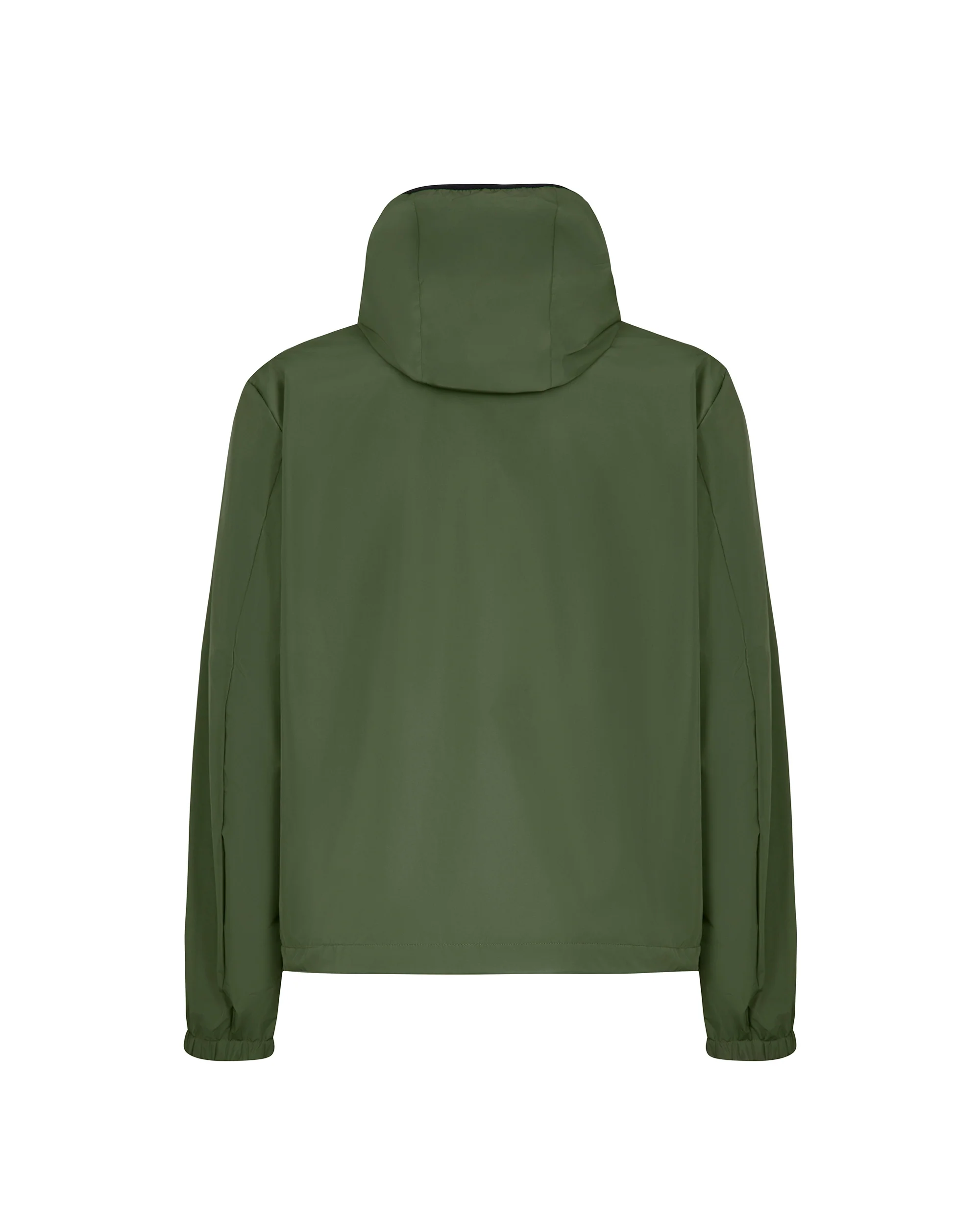 Giubbotto antivento e antipioggia Uomo SUNS Fla Mesh - Image 21