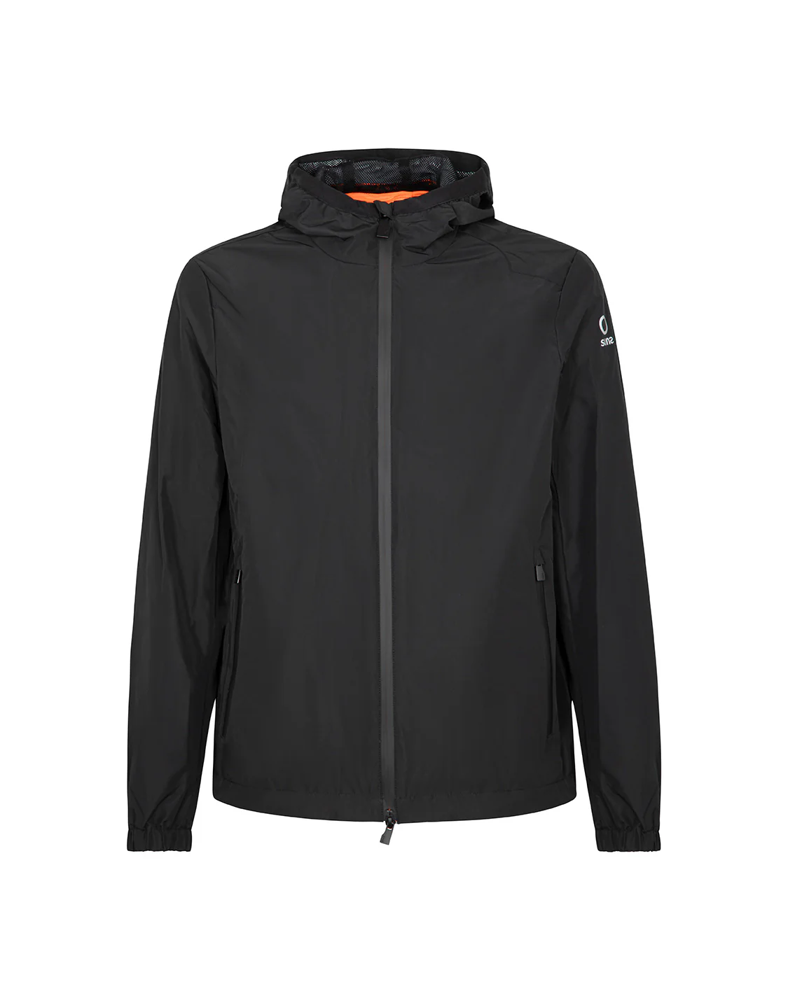 Giubbotto antivento e antipioggia Uomo SUNS Fla Mesh - Image 7