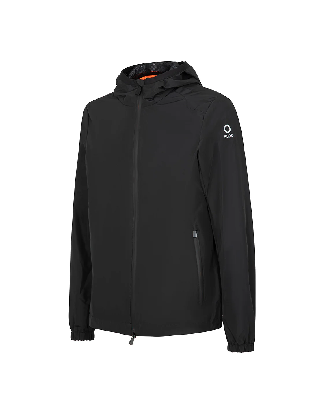 Giubbotto antivento e antipioggia Uomo SUNS Fla Mesh - Image 8