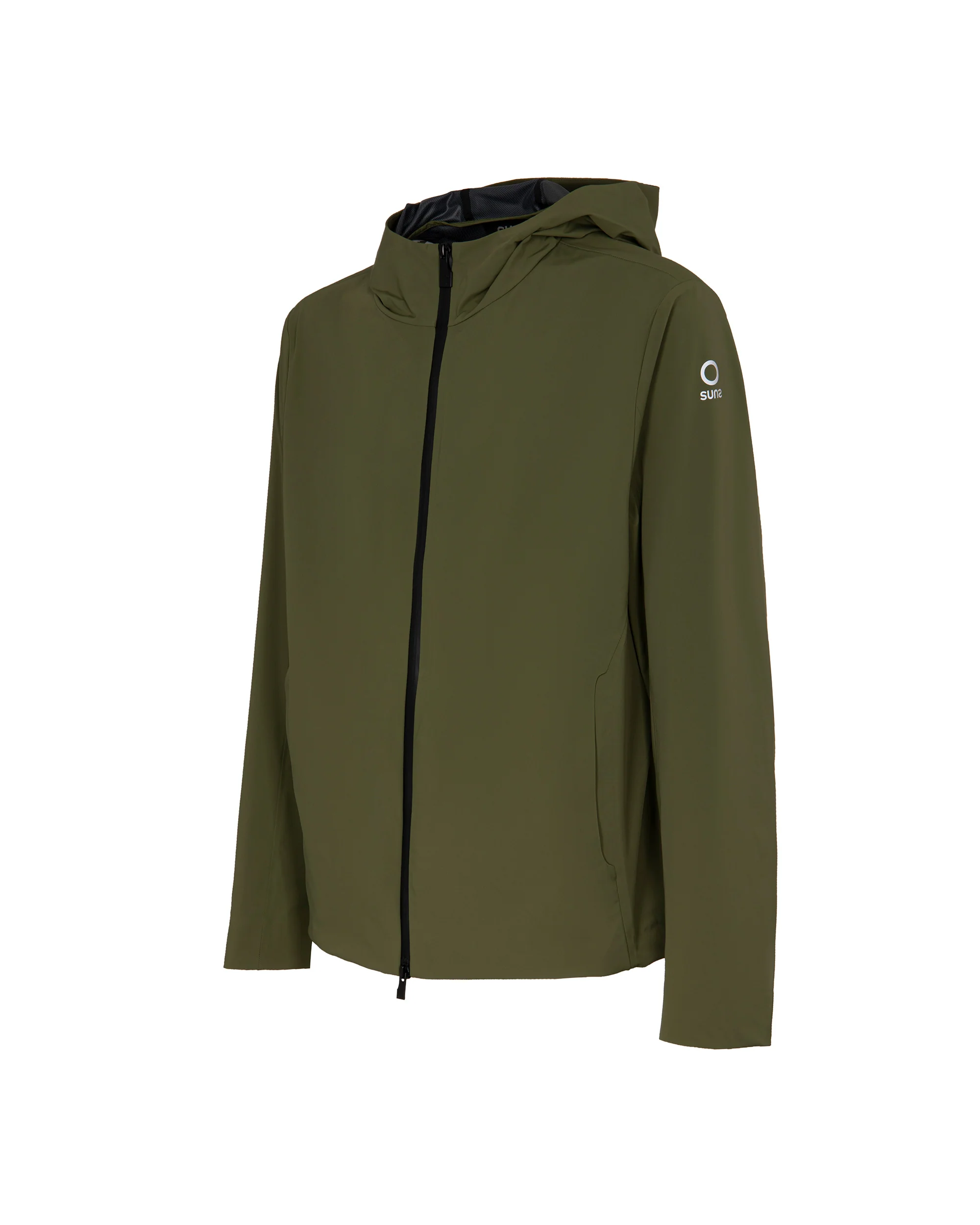 Giubbotto antivento Uomo SUNS Kleid Tek - Image 22
