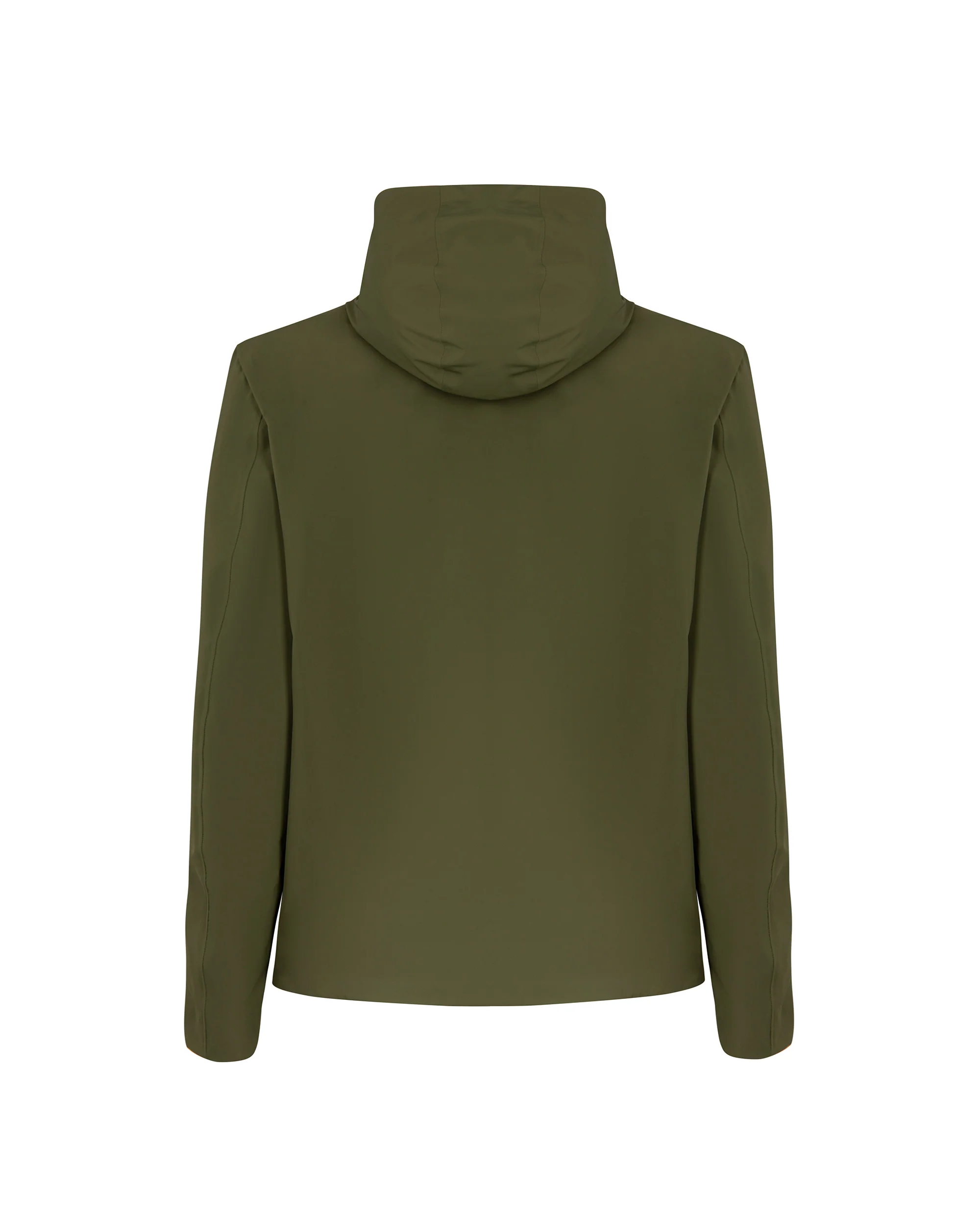 Giubbotto antivento Uomo SUNS Kleid Tek - Image 23