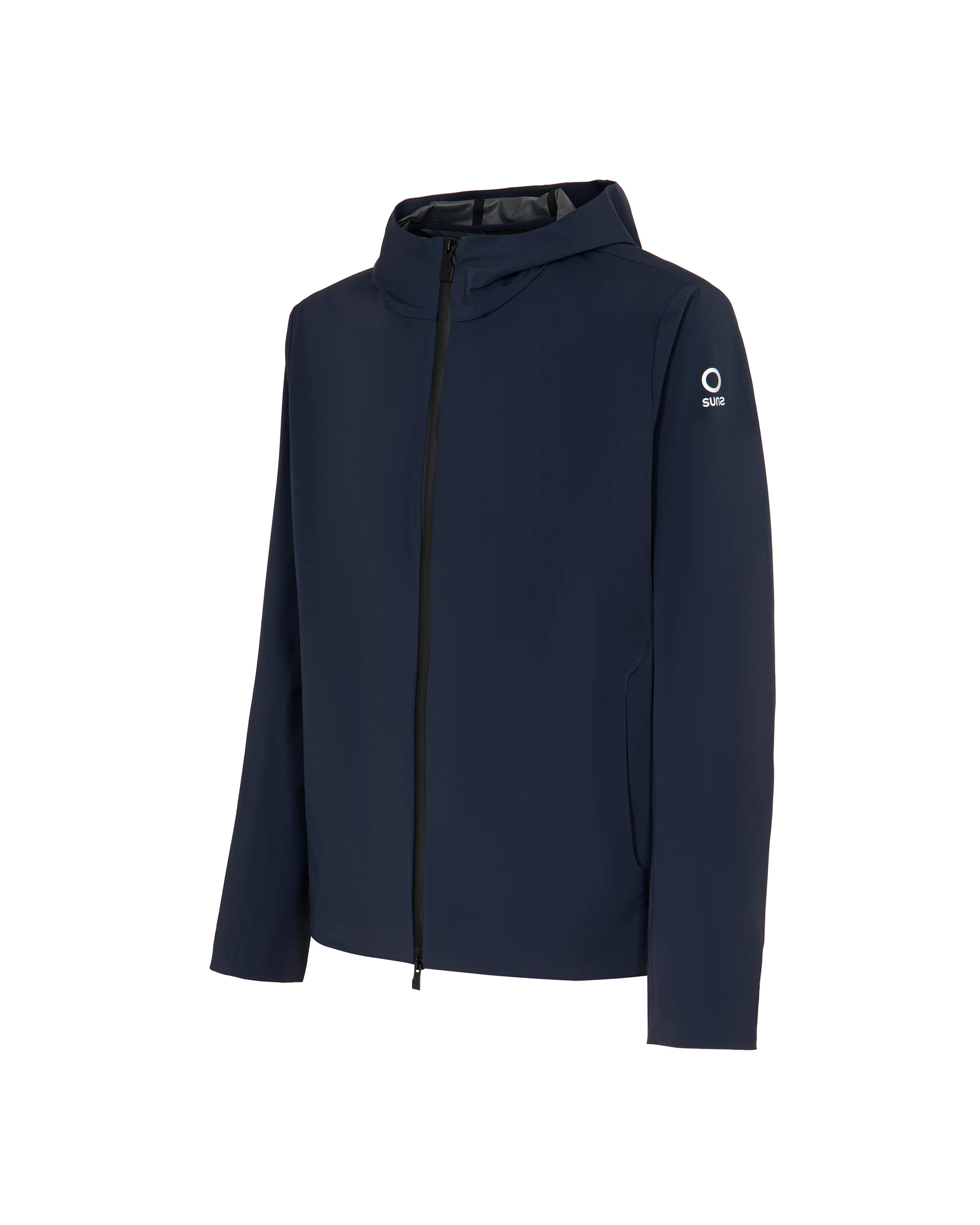 Giubbotto antivento Uomo SUNS Kleid Tek - Image 27