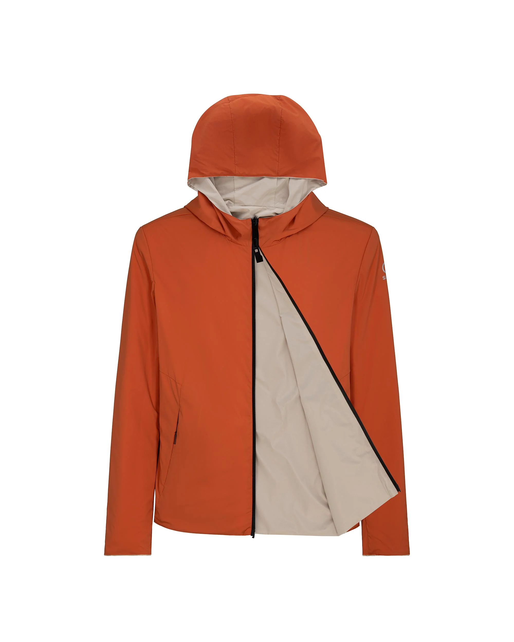 Giubbotto reversibile Uomo SUNS Double Light - Image 21
