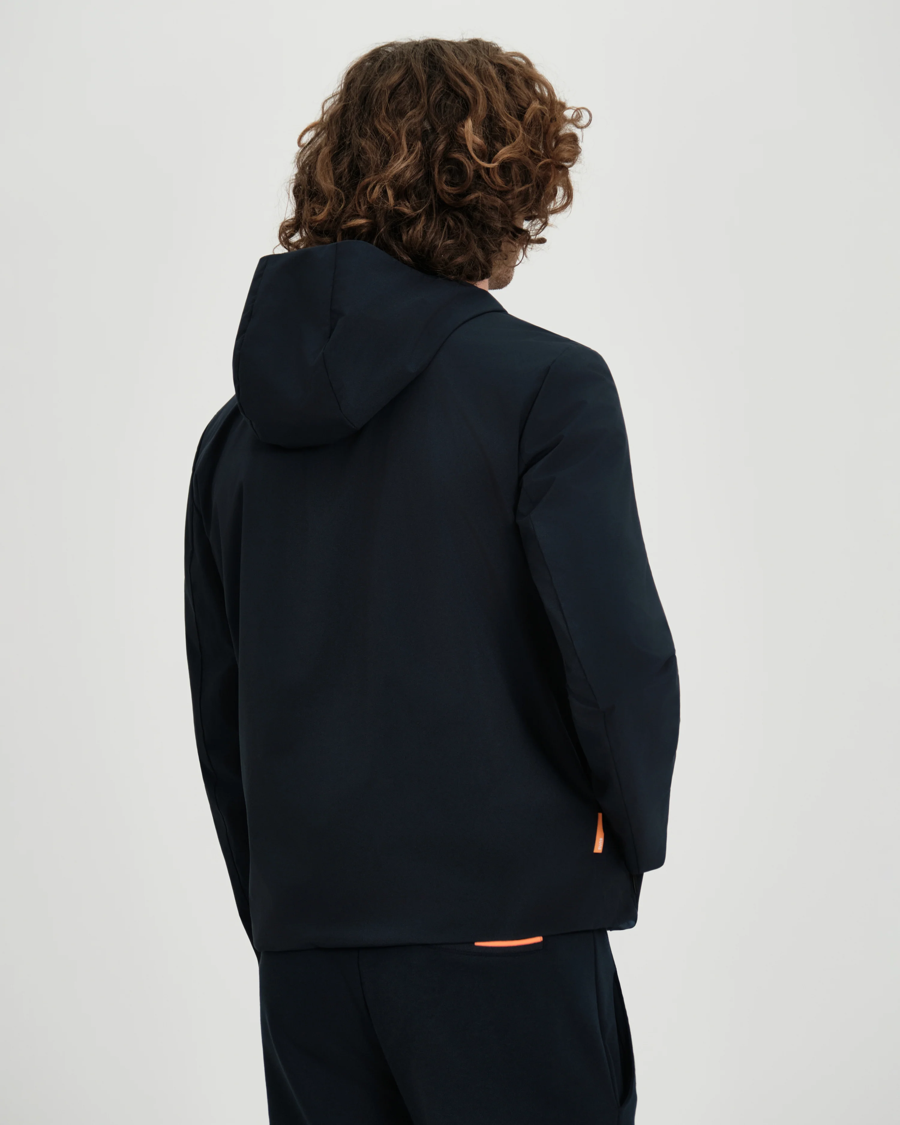Giubbotto reversibile Uomo SUNS Double Light - Image 3